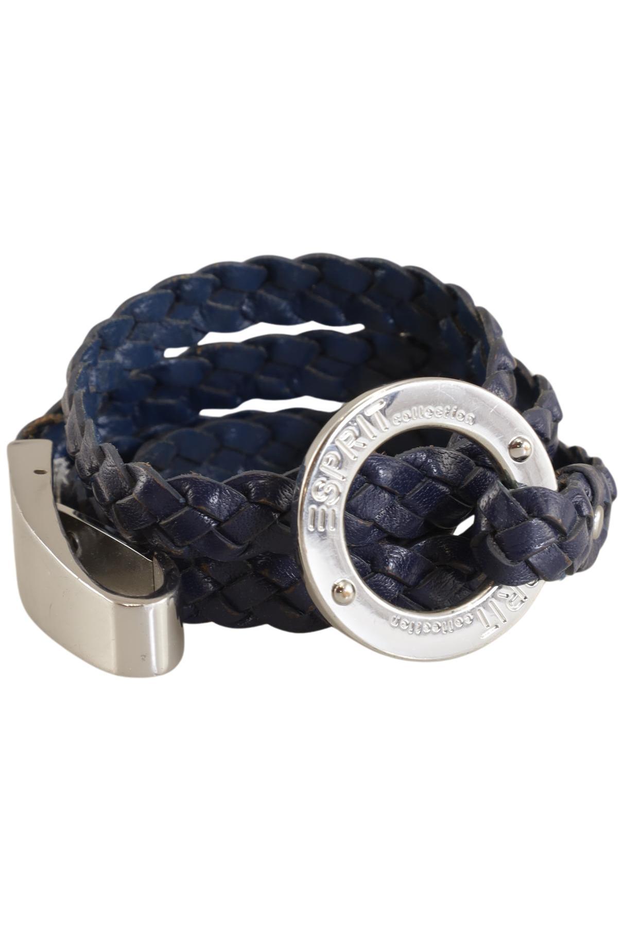 

Esprit Damen Gürtel, mehrfarbig, Gr. 75