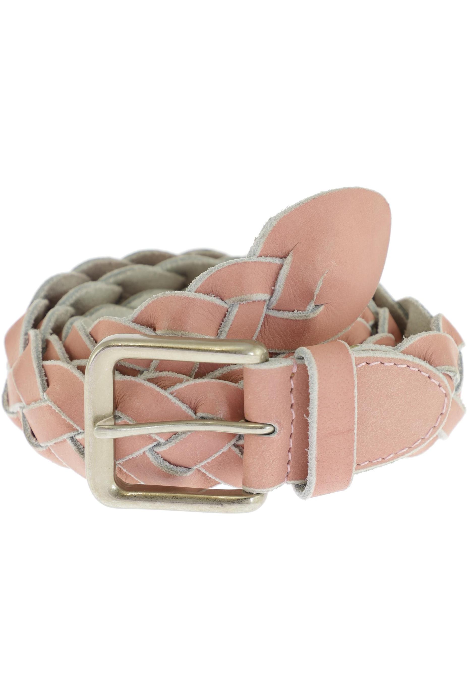 

Esprit Damen Gürtel, pink, Gr. 105