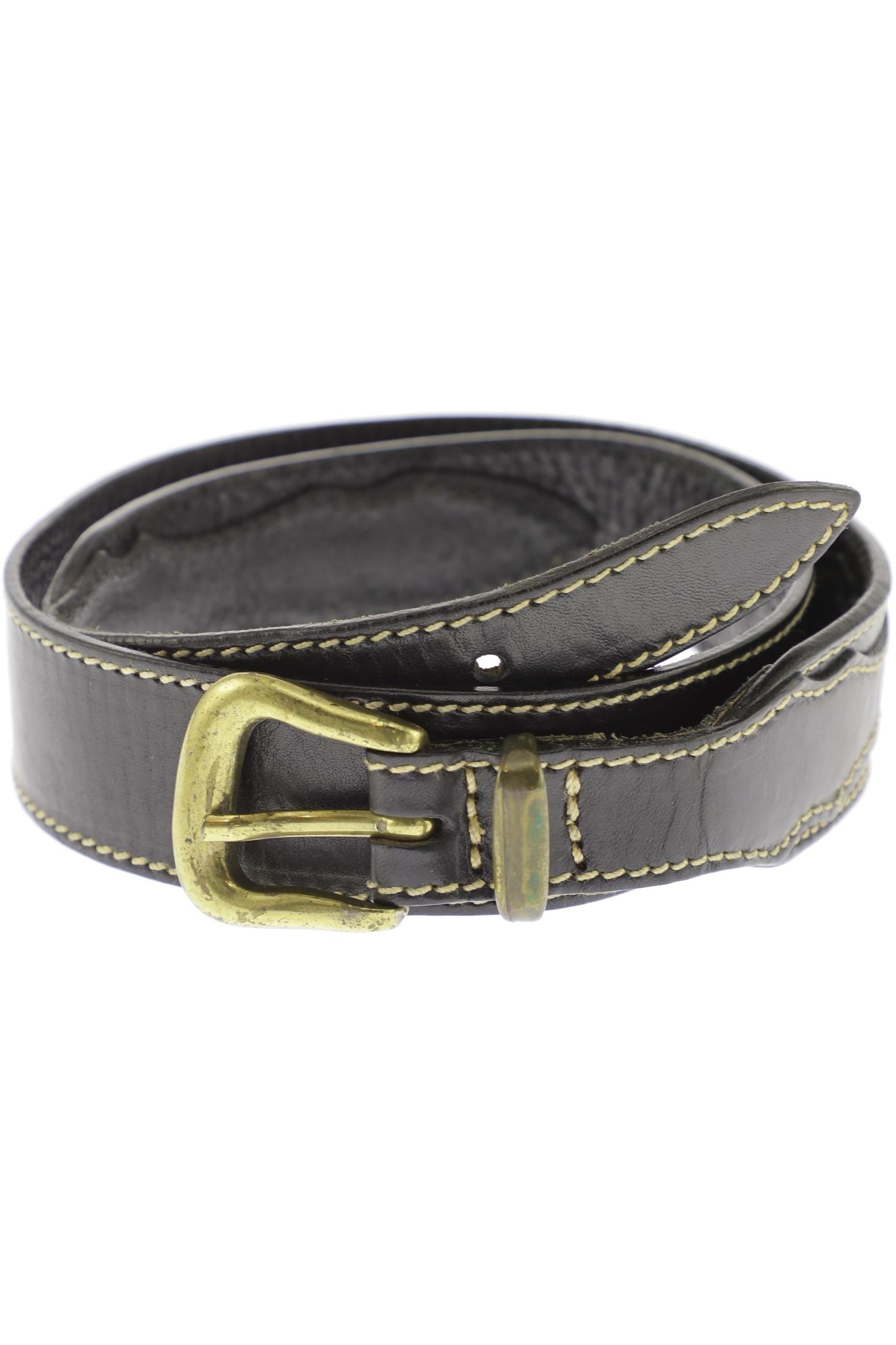 

Esprit Damen Gürtel, schwarz, Gr. 80