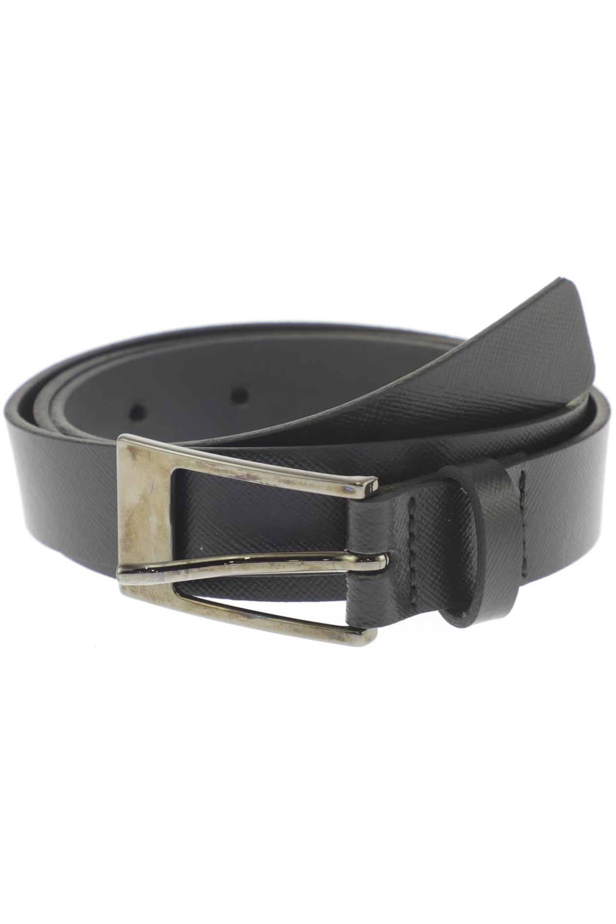 

Esprit Damen Gürtel, schwarz, Gr. 80