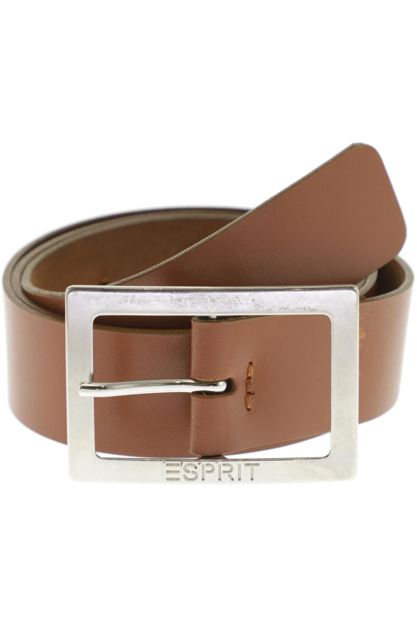 

Esprit Damen Gürtel, braun