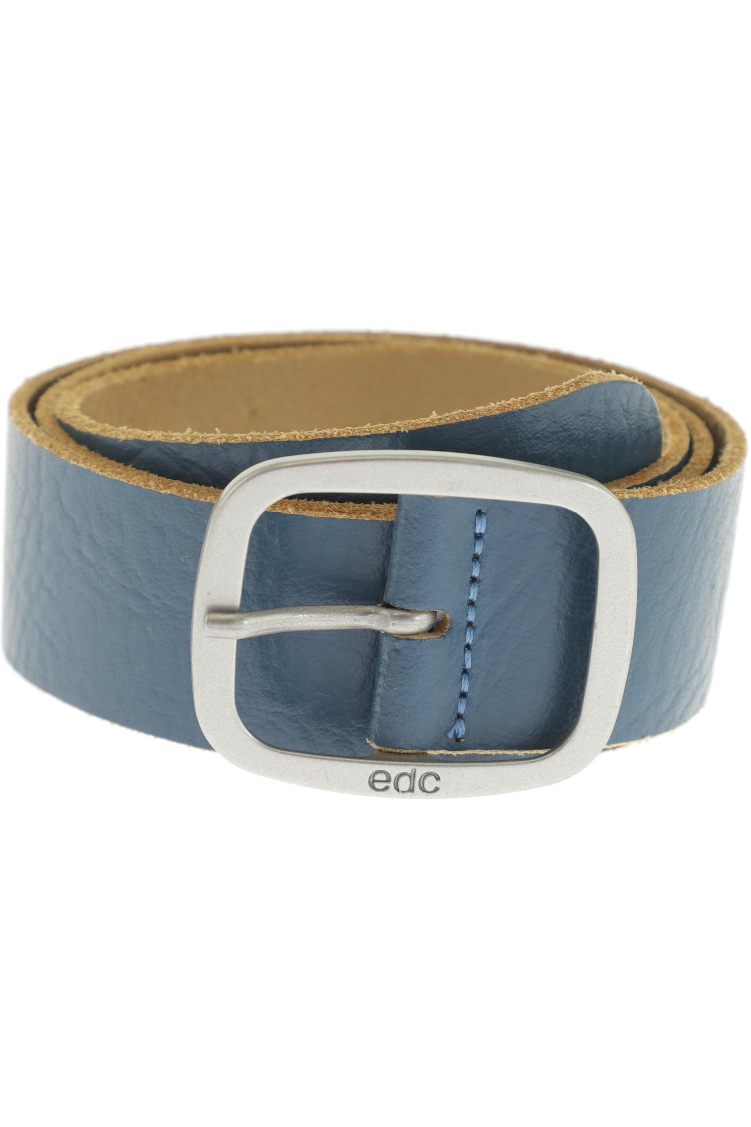 

Esprit Damen Gürtel, blau