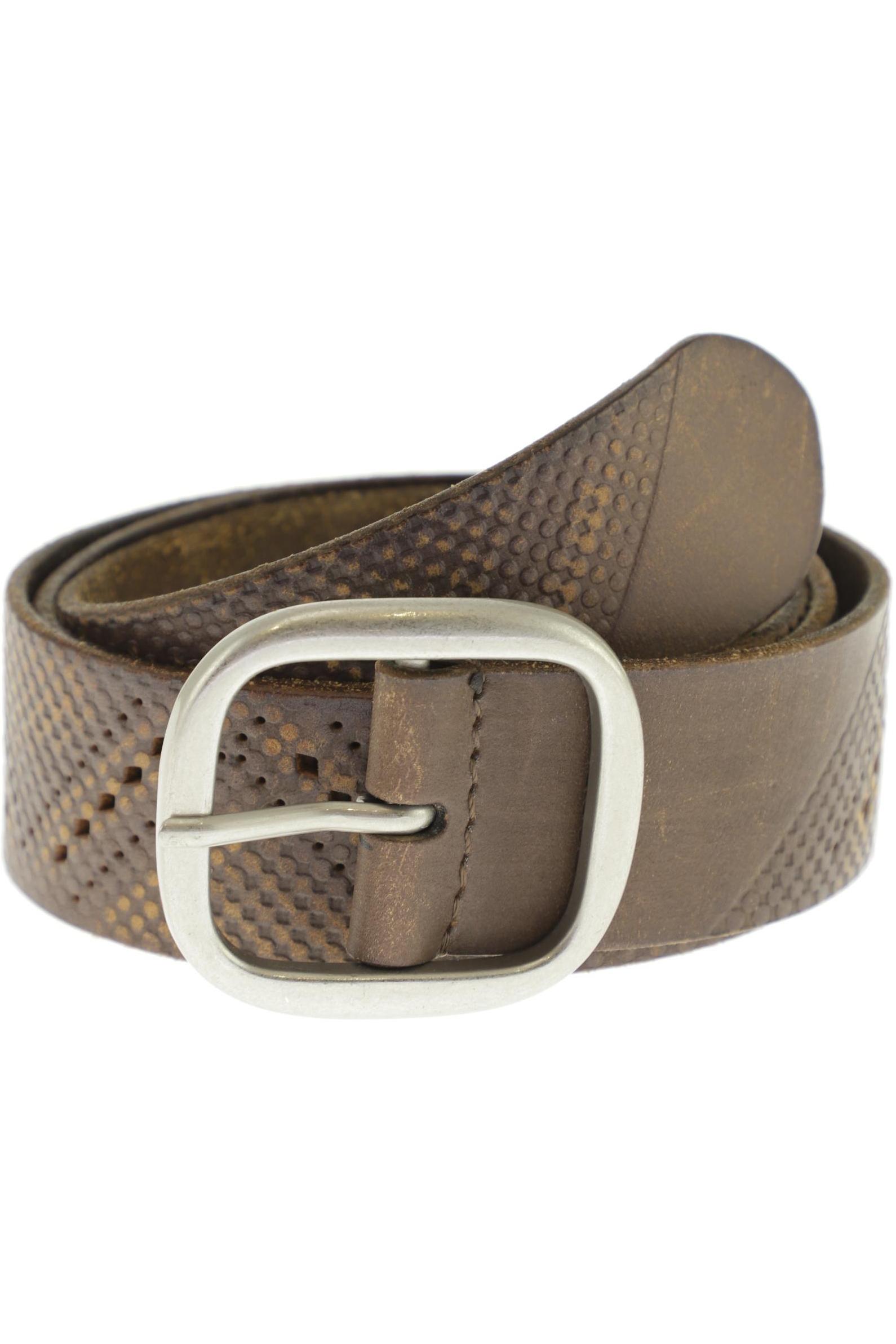 

Esprit Damen Gürtel, braun, Gr.