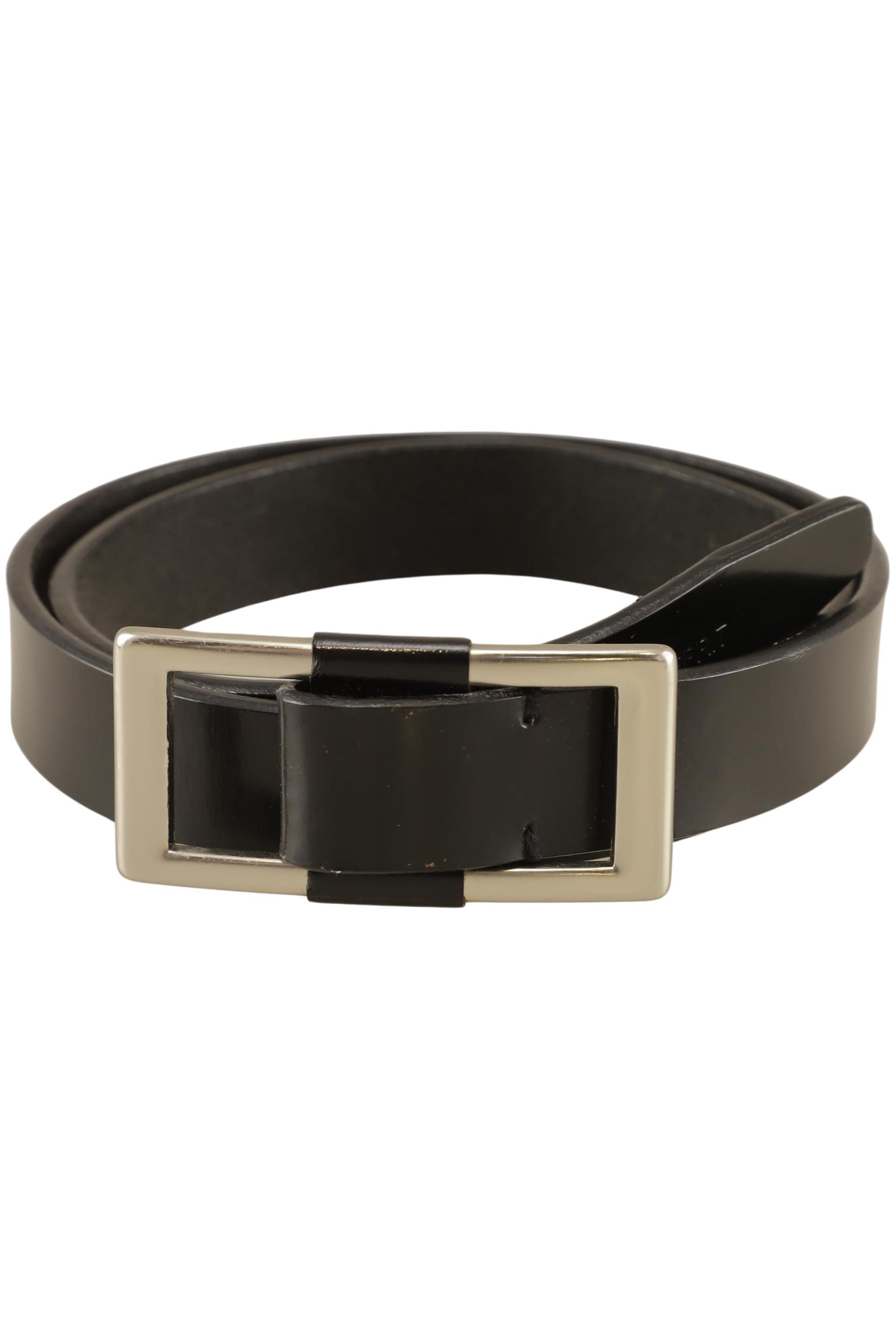 

Esprit Damen Gürtel, schwarz, Gr. 75