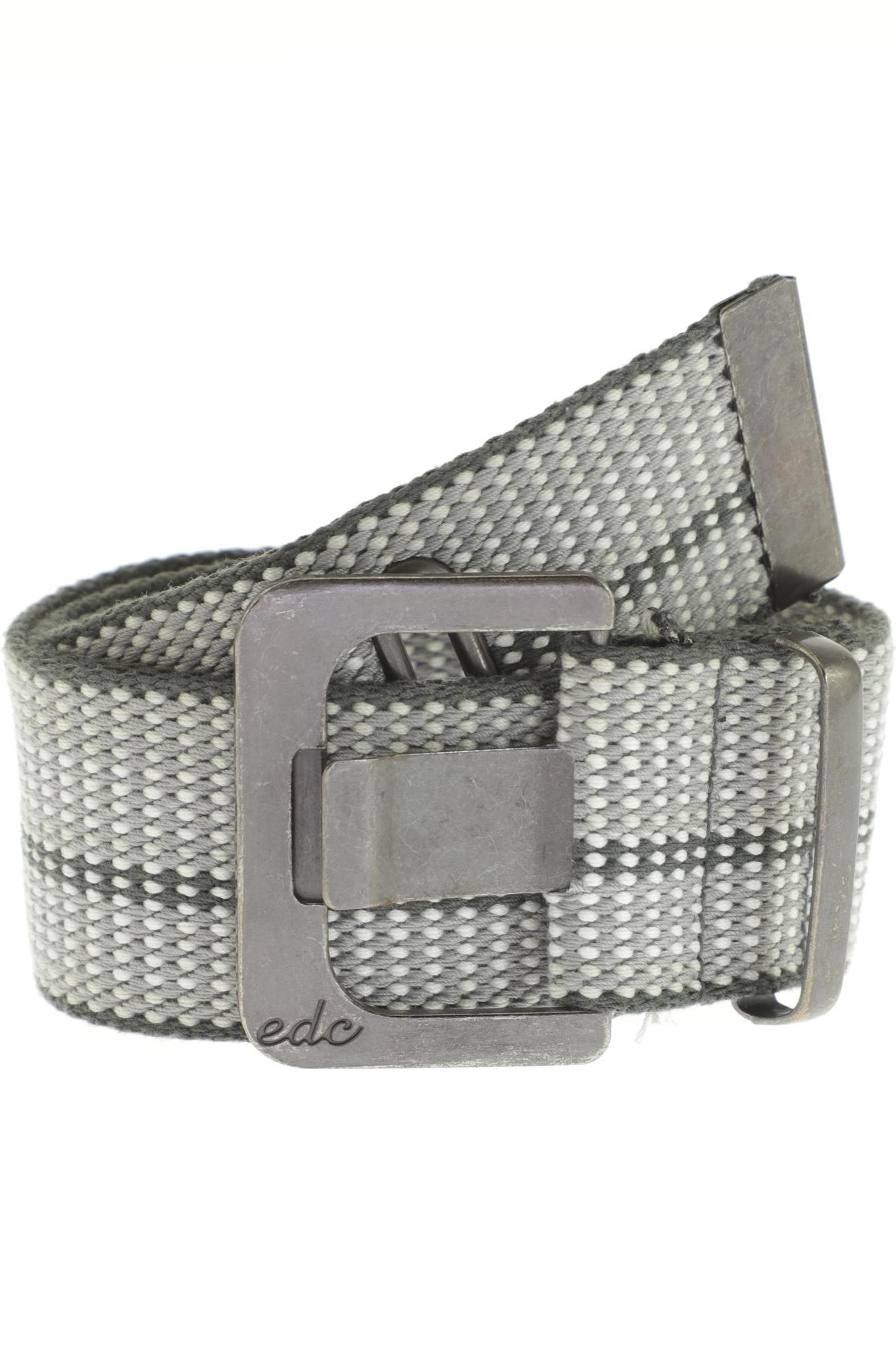 

Esprit Damen Gürtel, grau