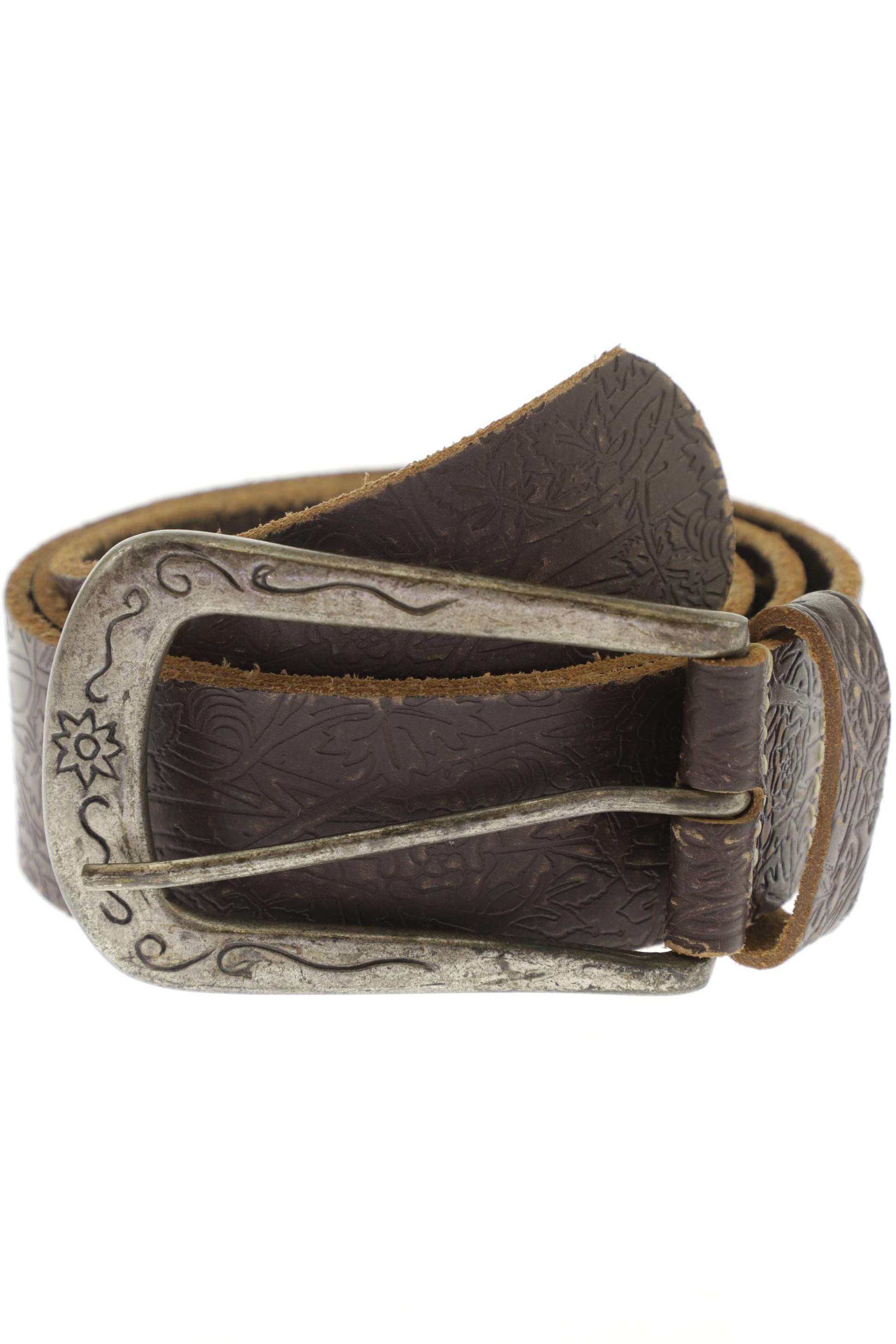 

Esprit Damen Gürtel, braun