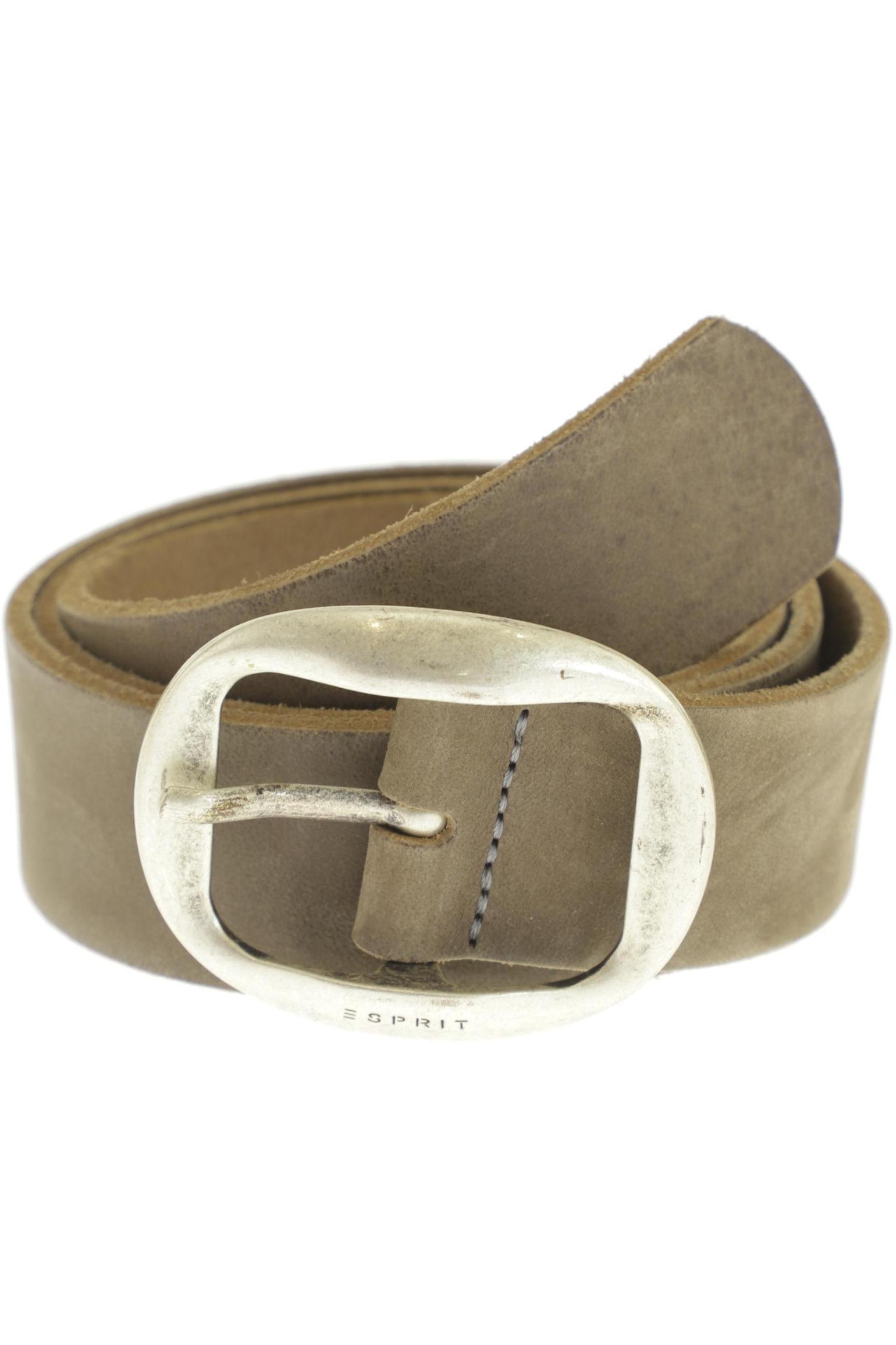 

Esprit Damen Gürtel, beige
