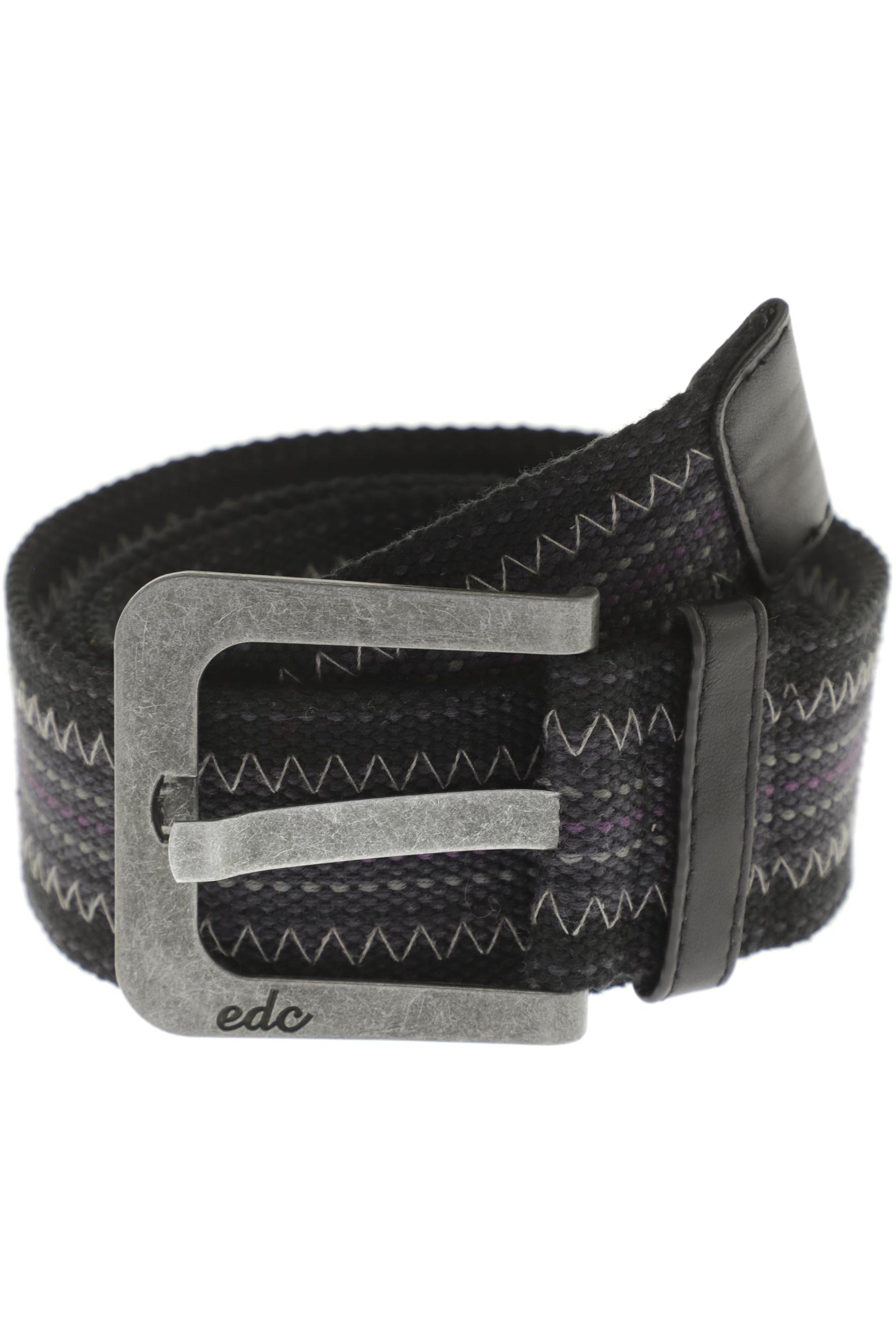 

Esprit Damen Gürtel, schwarz