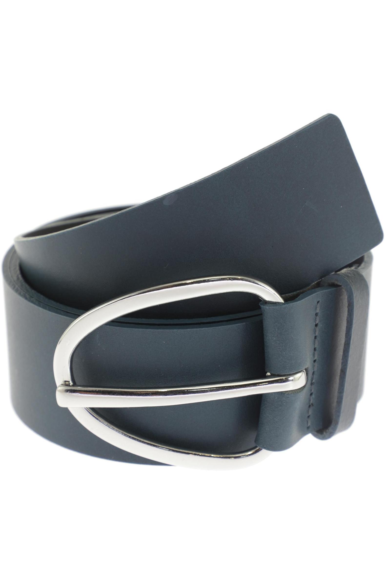 

Esprit Damen Gürtel, blau, Gr. 80