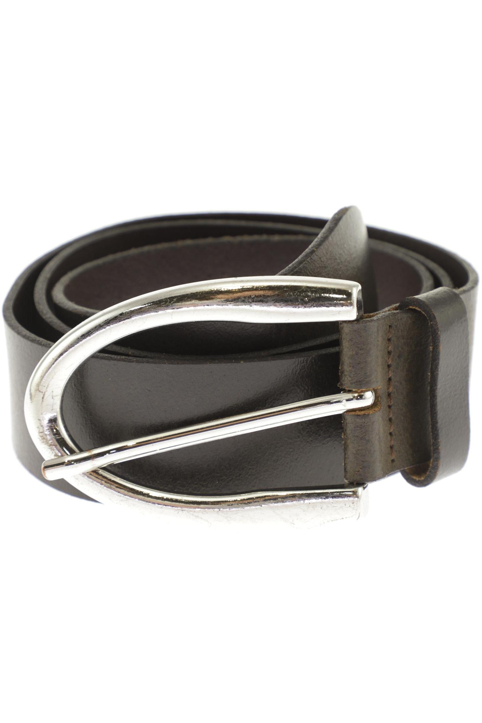 

Esprit Damen Gürtel, braun, Gr. 80