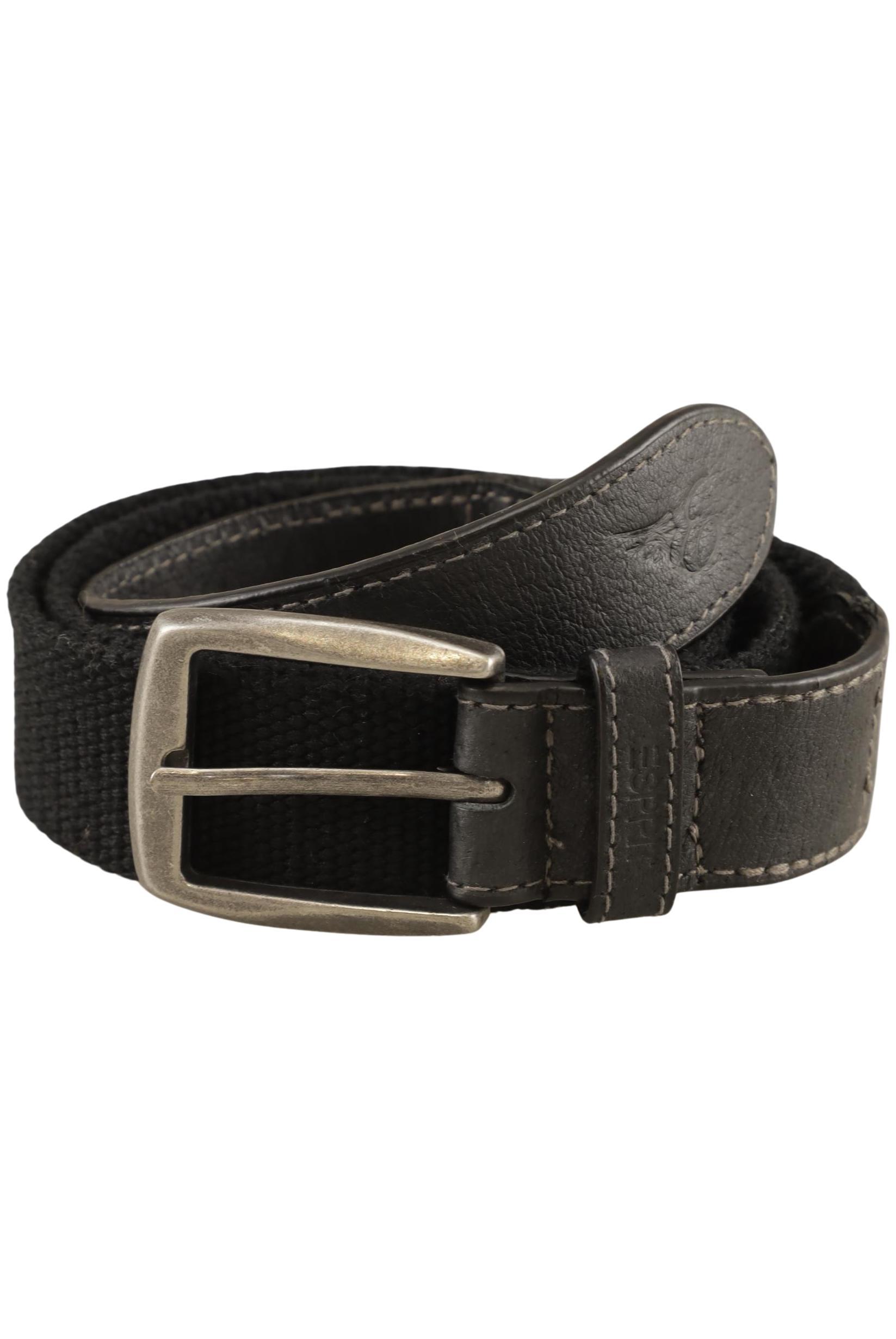 

Esprit Damen Gürtel, schwarz, Gr. 75