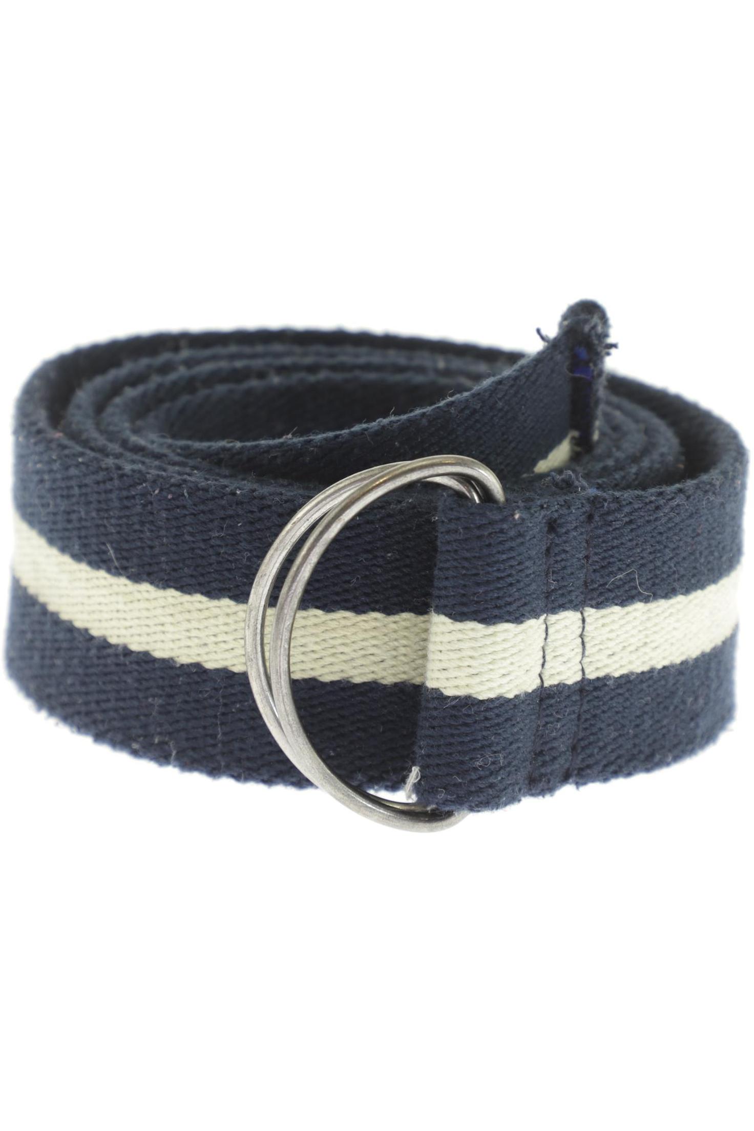 

Esprit Damen Gürtel, marineblau