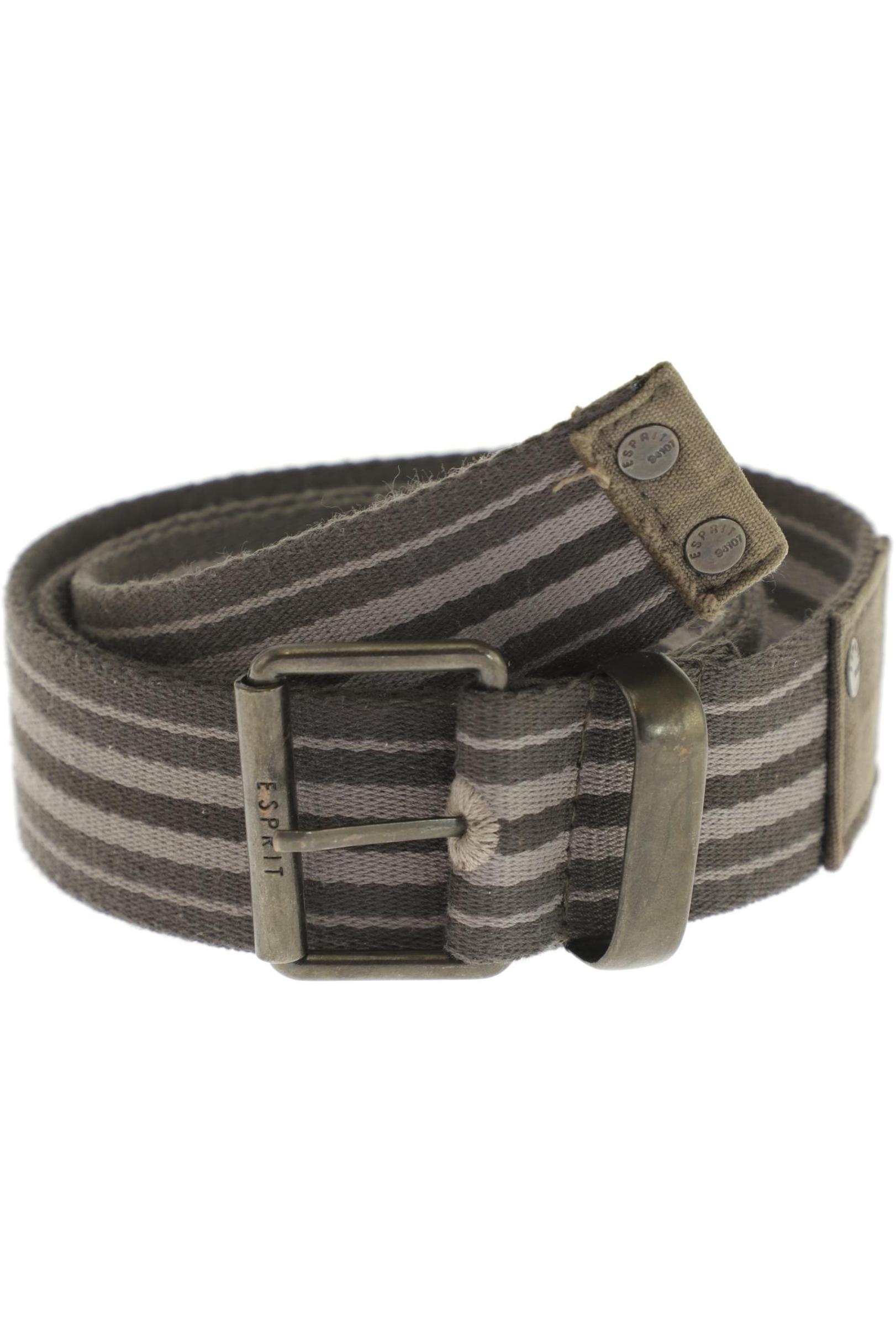 

Esprit Damen Gürtel, grau