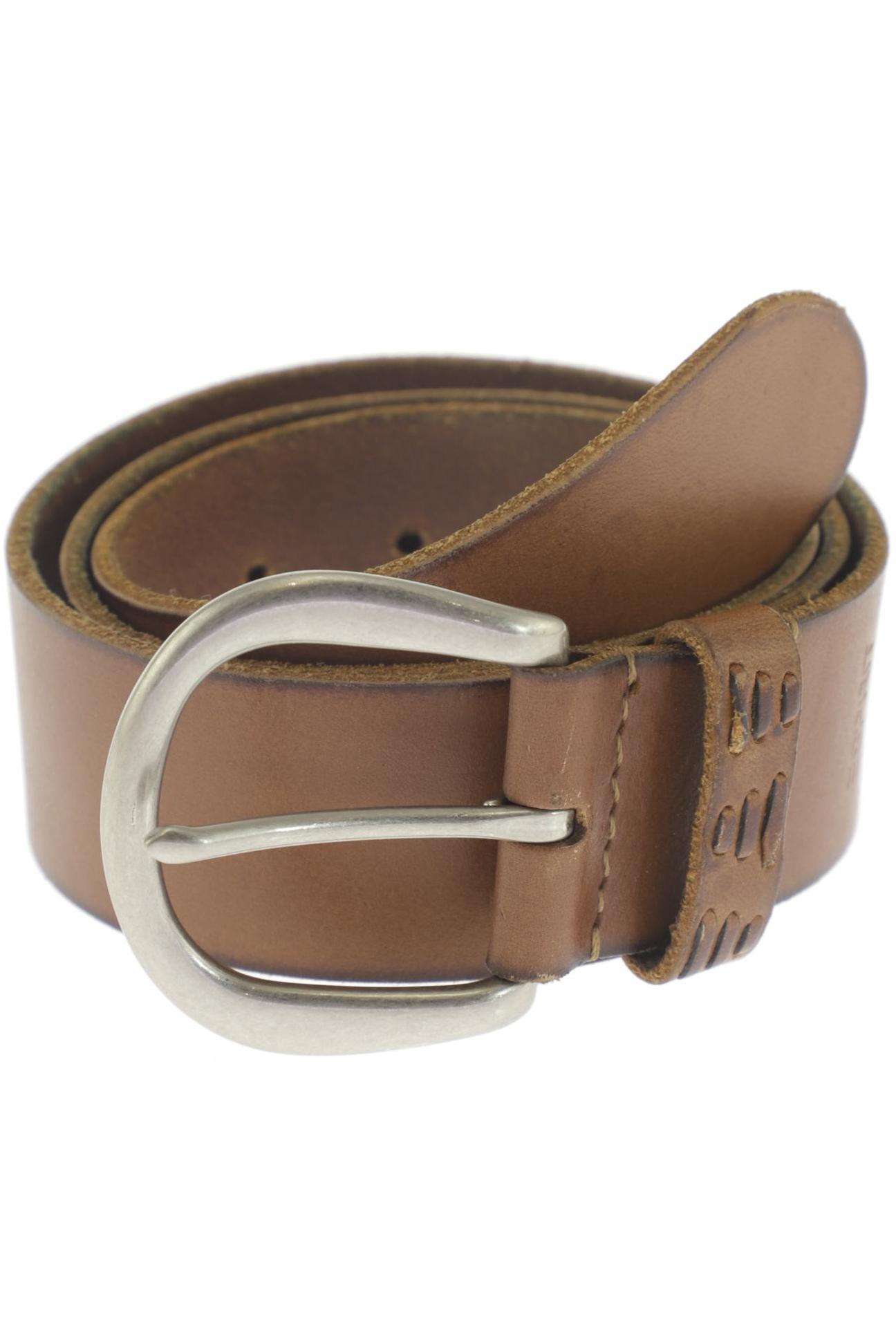 

Esprit Damen Gürtel, braun, Gr. 85