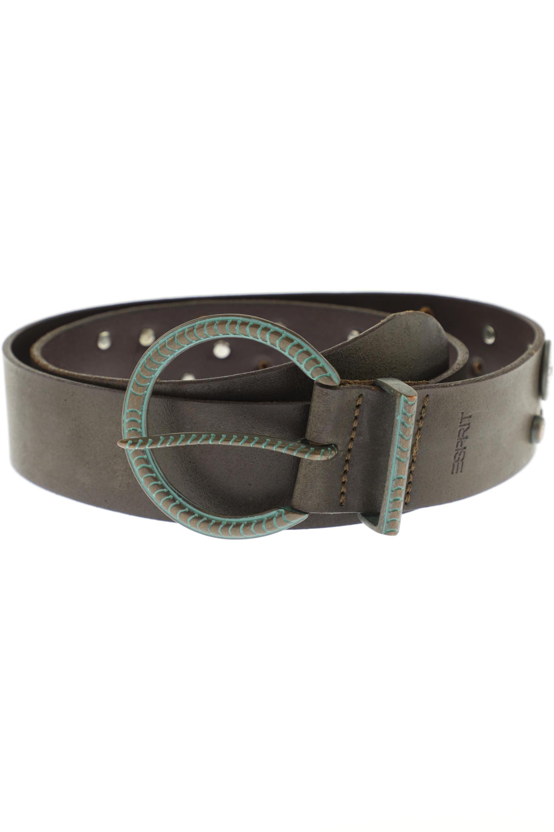 

Esprit Damen Gürtel, braun