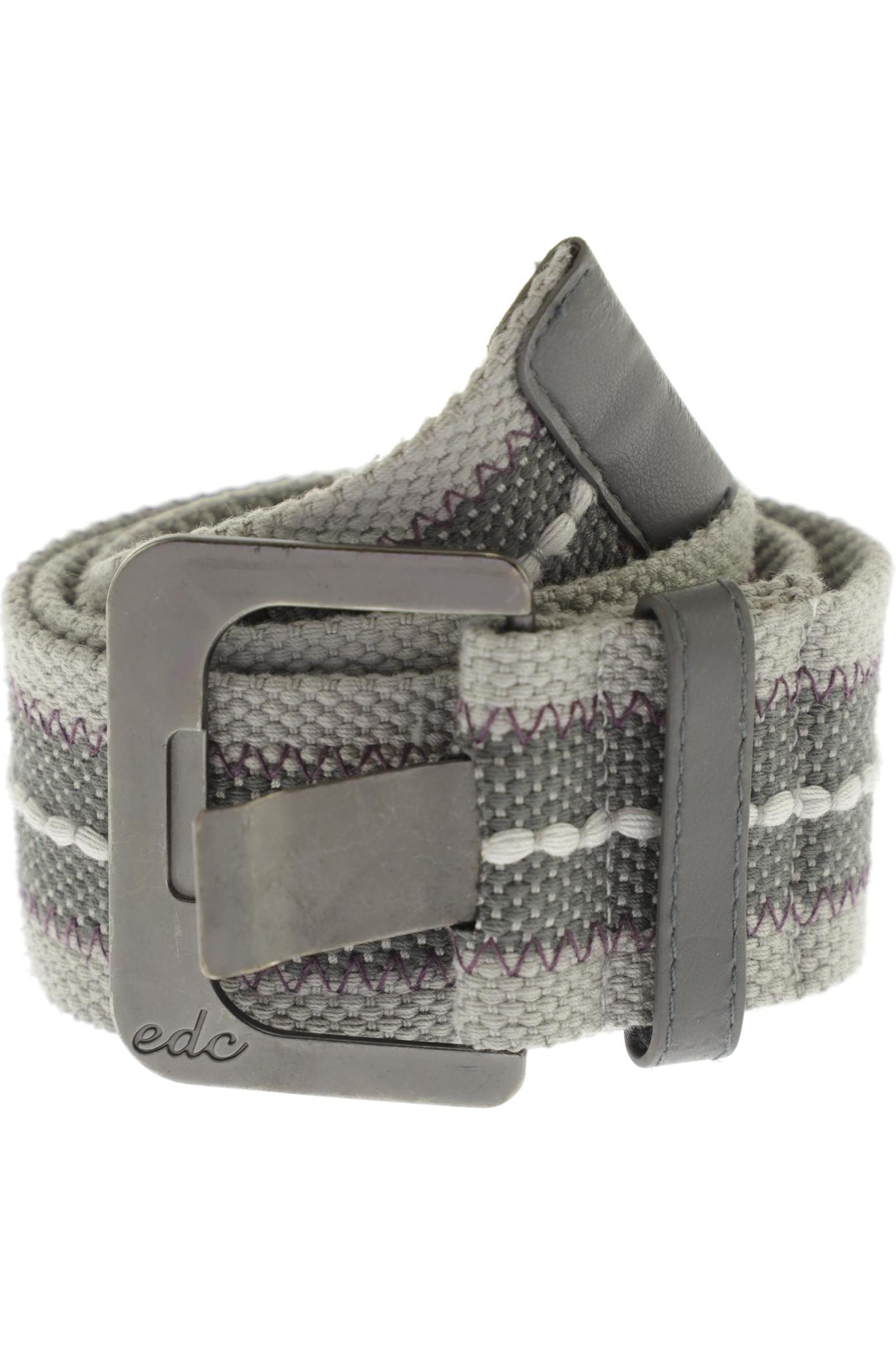 

Esprit Damen Gürtel, grau