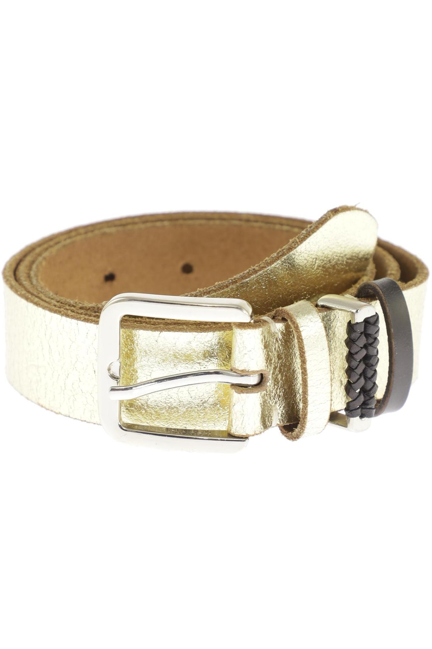 

Esprit Damen Gürtel, beige, Gr. 85