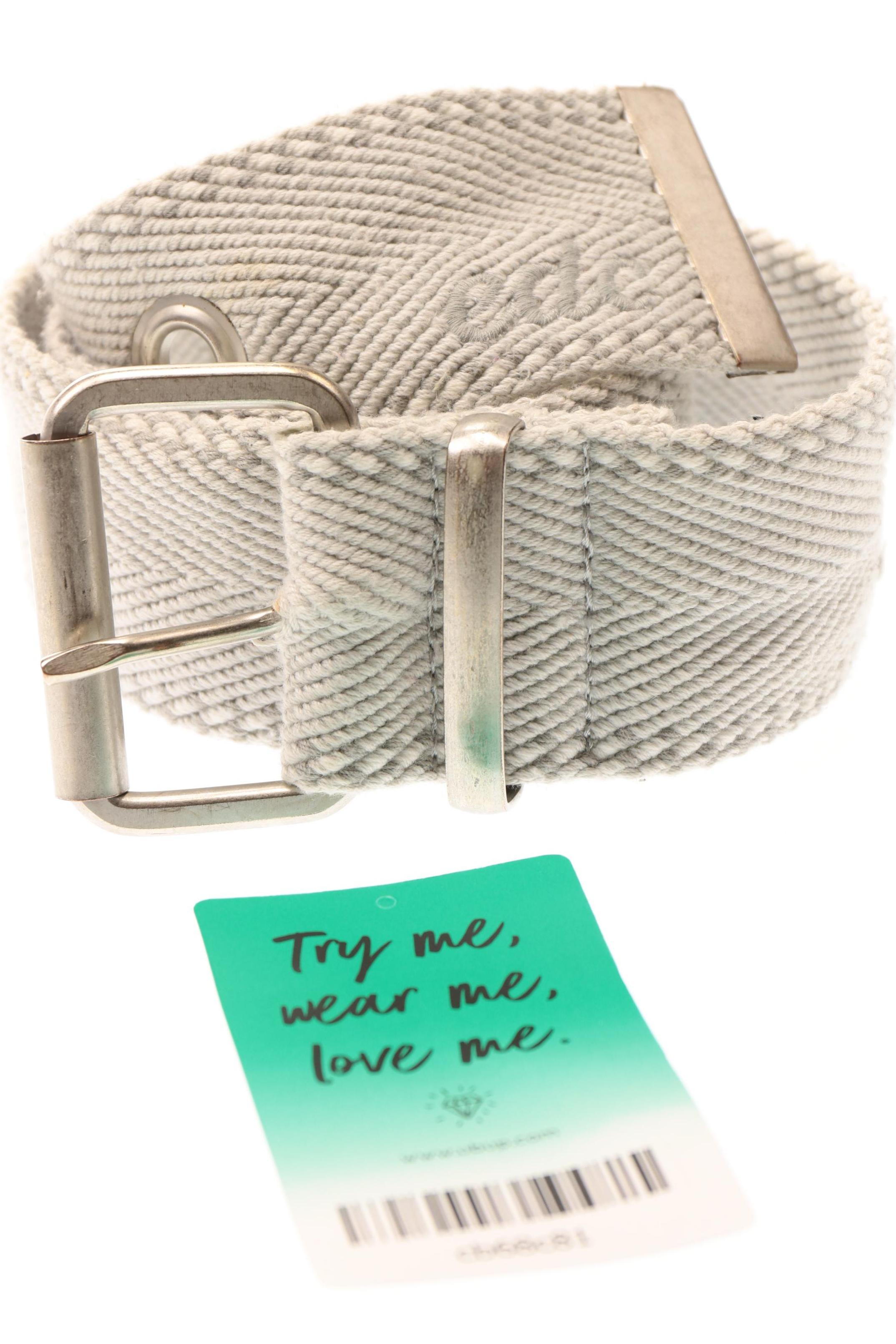 

Esprit Damen Gürtel, grau, Gr. 85