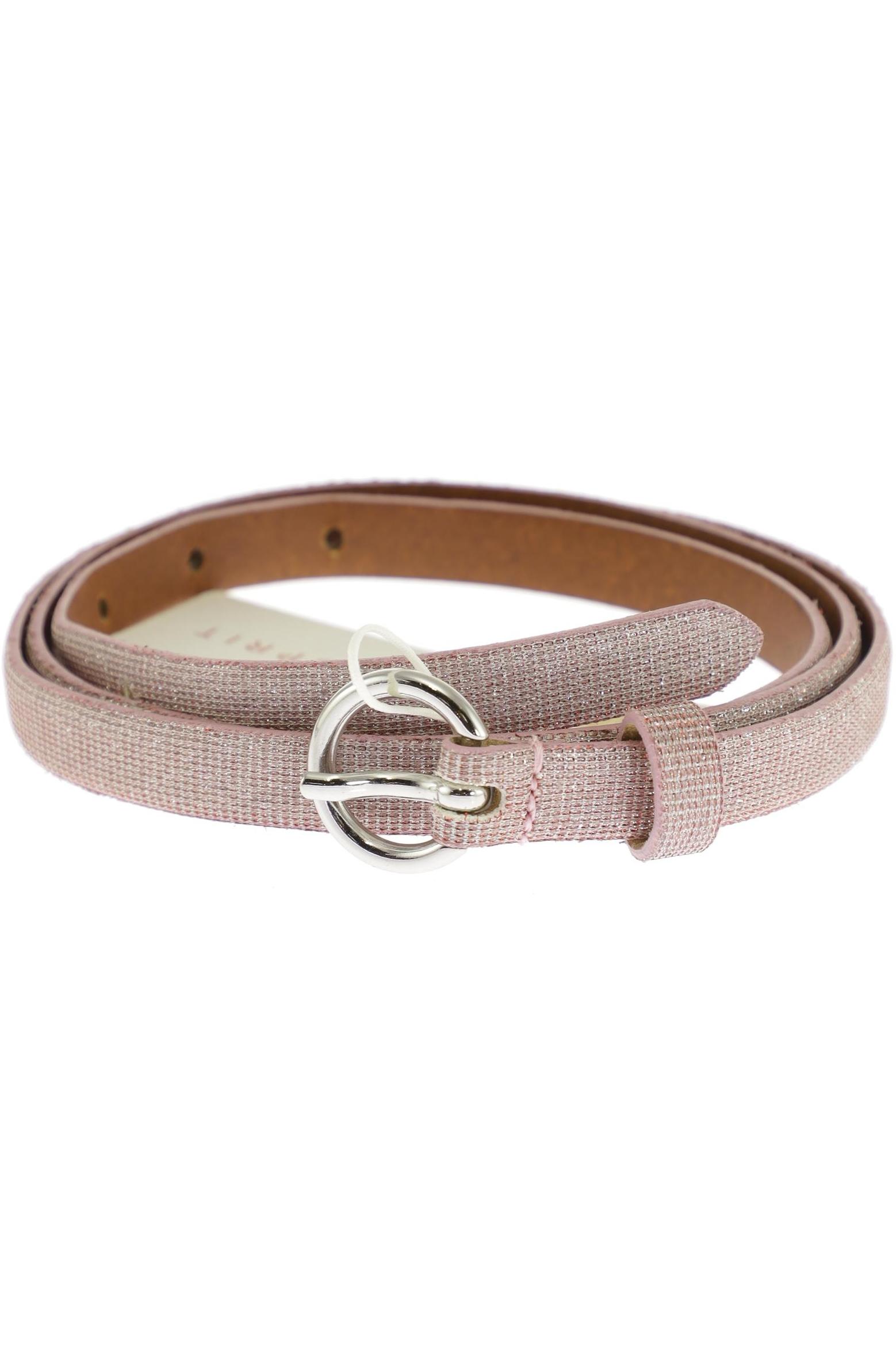 

Esprit Damen Gürtel, pink, Gr. 100