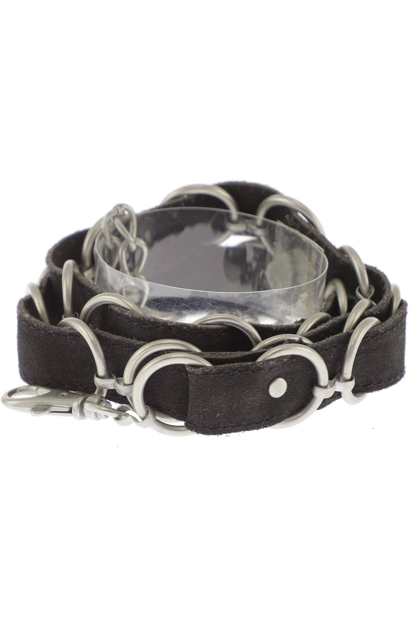 

Esprit Damen Gürtel, schwarz, Gr. 70