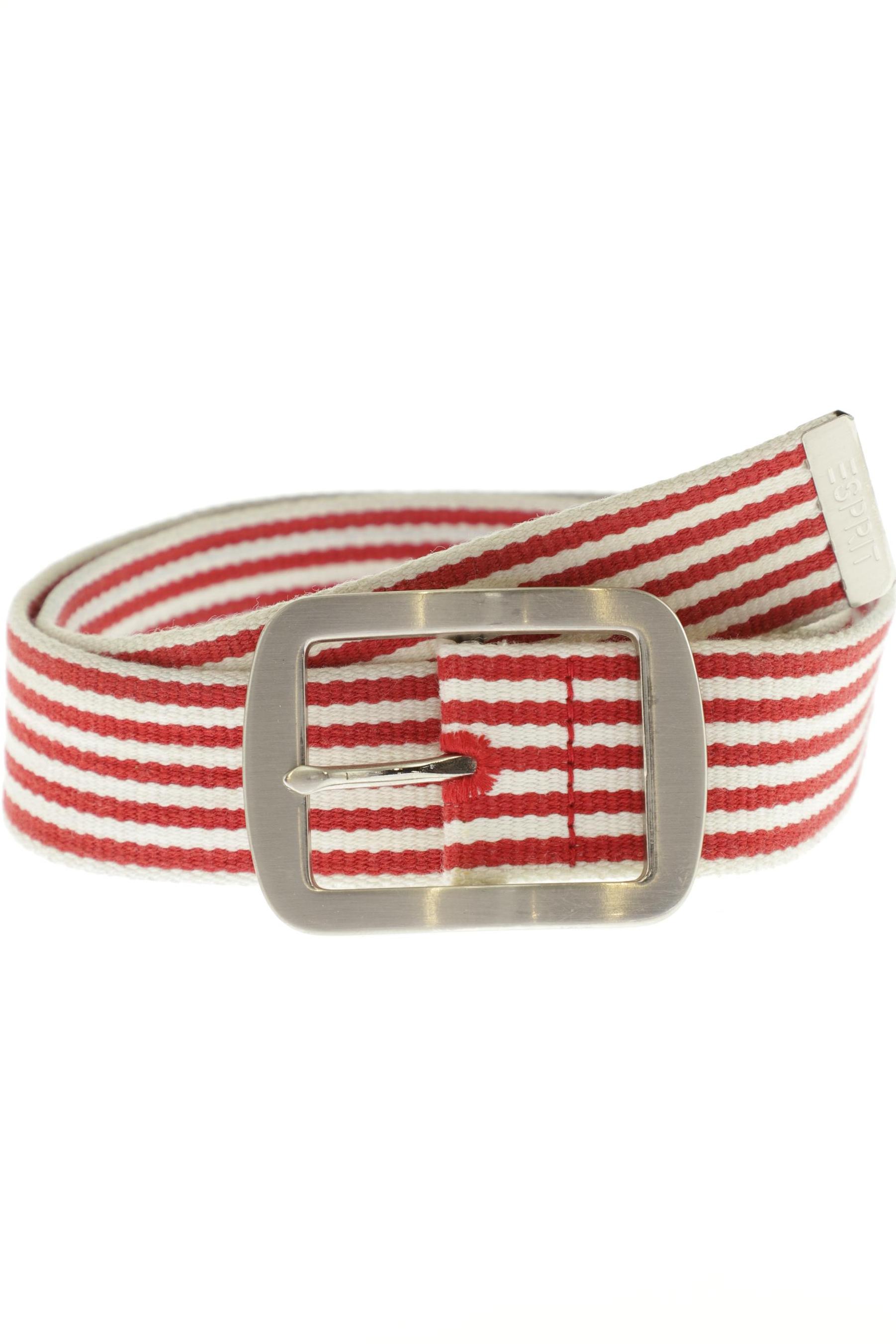 

Esprit Damen Gürtel, rot