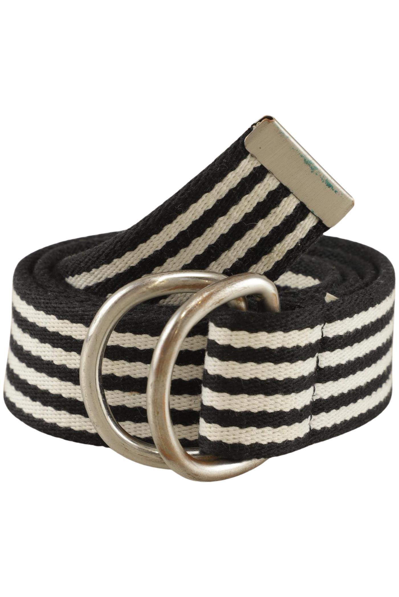 

Esprit Damen Gürtel, schwarz, Gr. 105