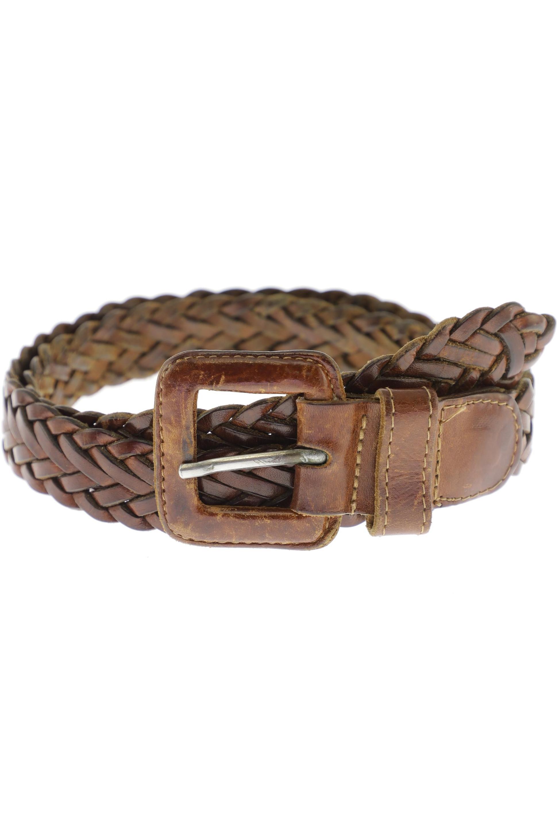 

Esprit Damen Gürtel, braun, Gr. 75