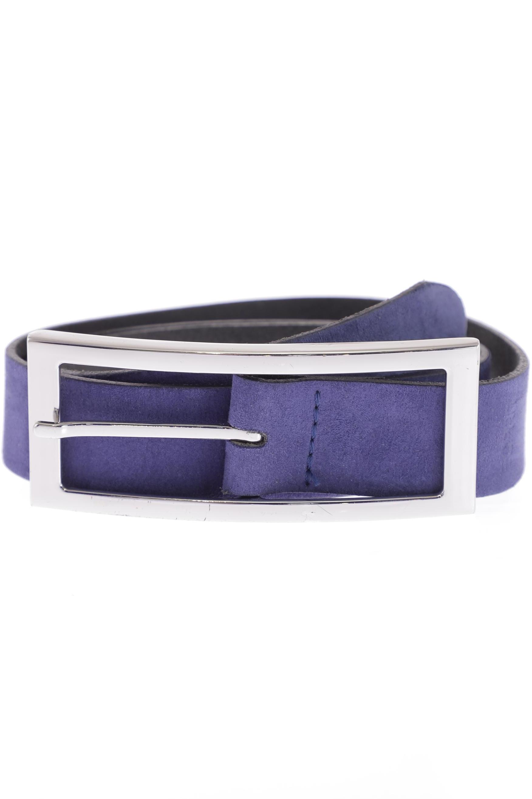 

Esprit Damen Gürtel, marineblau, Gr. 90
