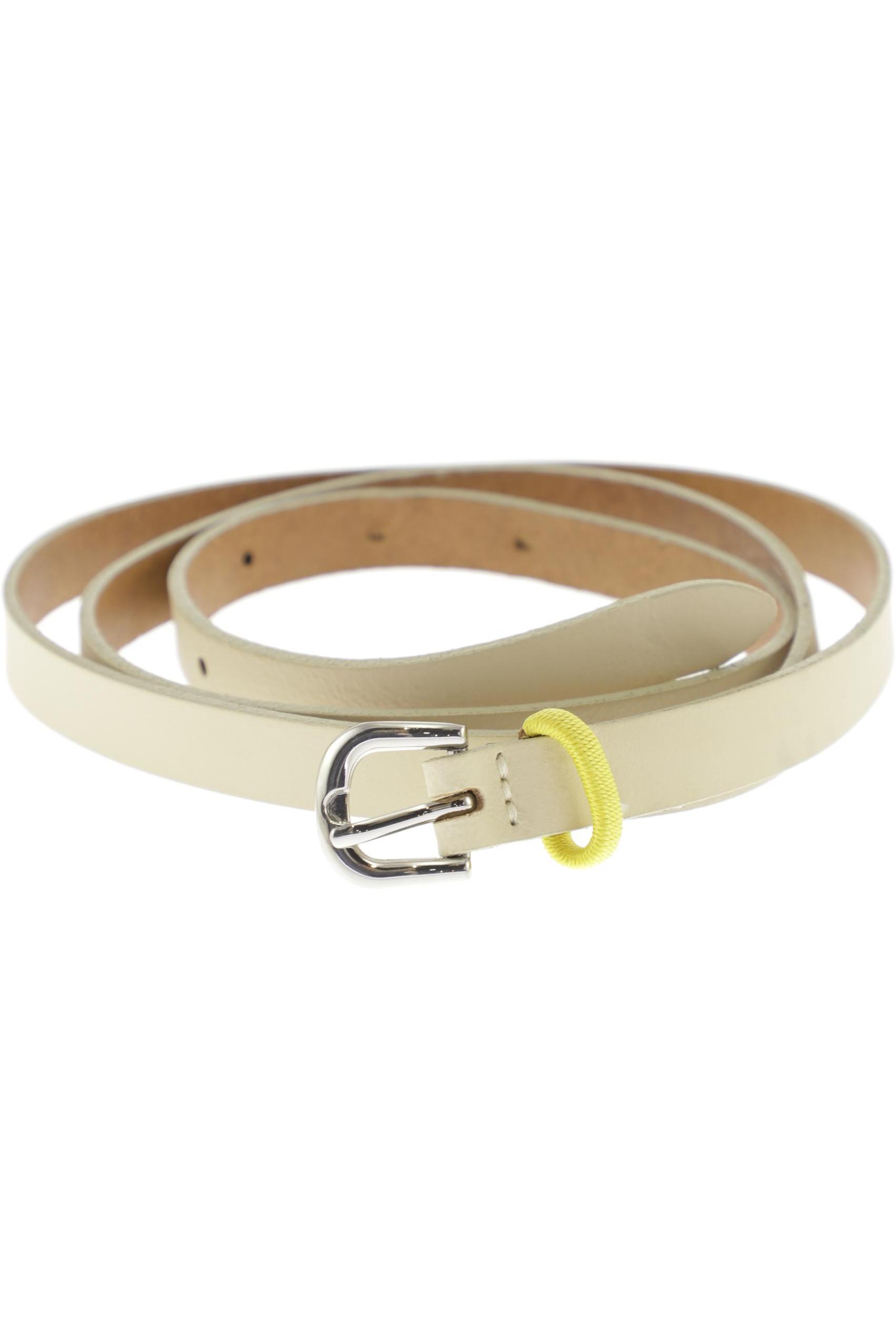 

Esprit Damen Gürtel, beige, Gr. 95