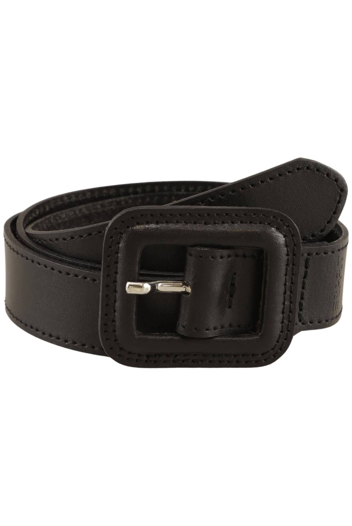 

Esprit Damen Gürtel, schwarz, Gr. 85