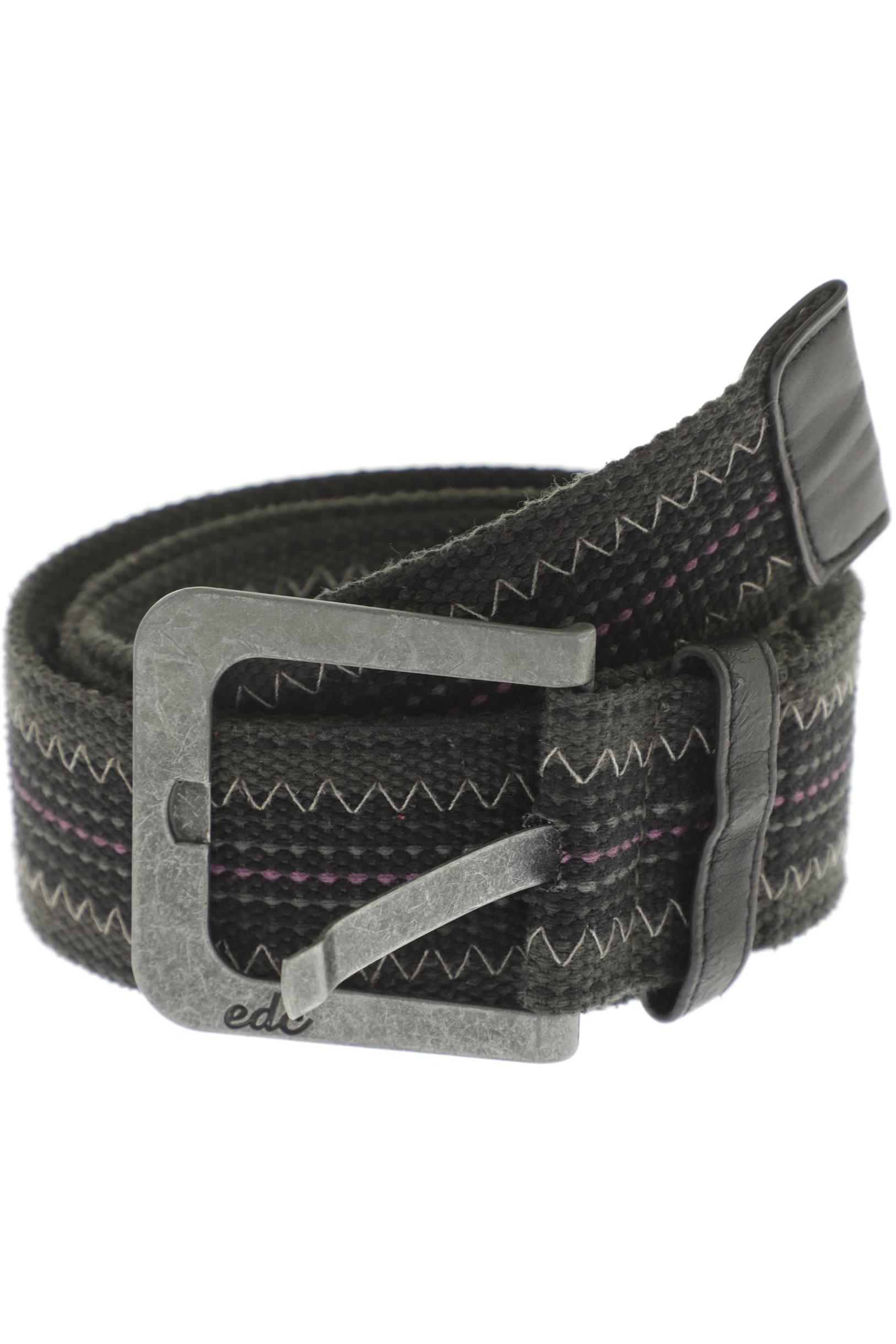 

Esprit Damen Gürtel, schwarz