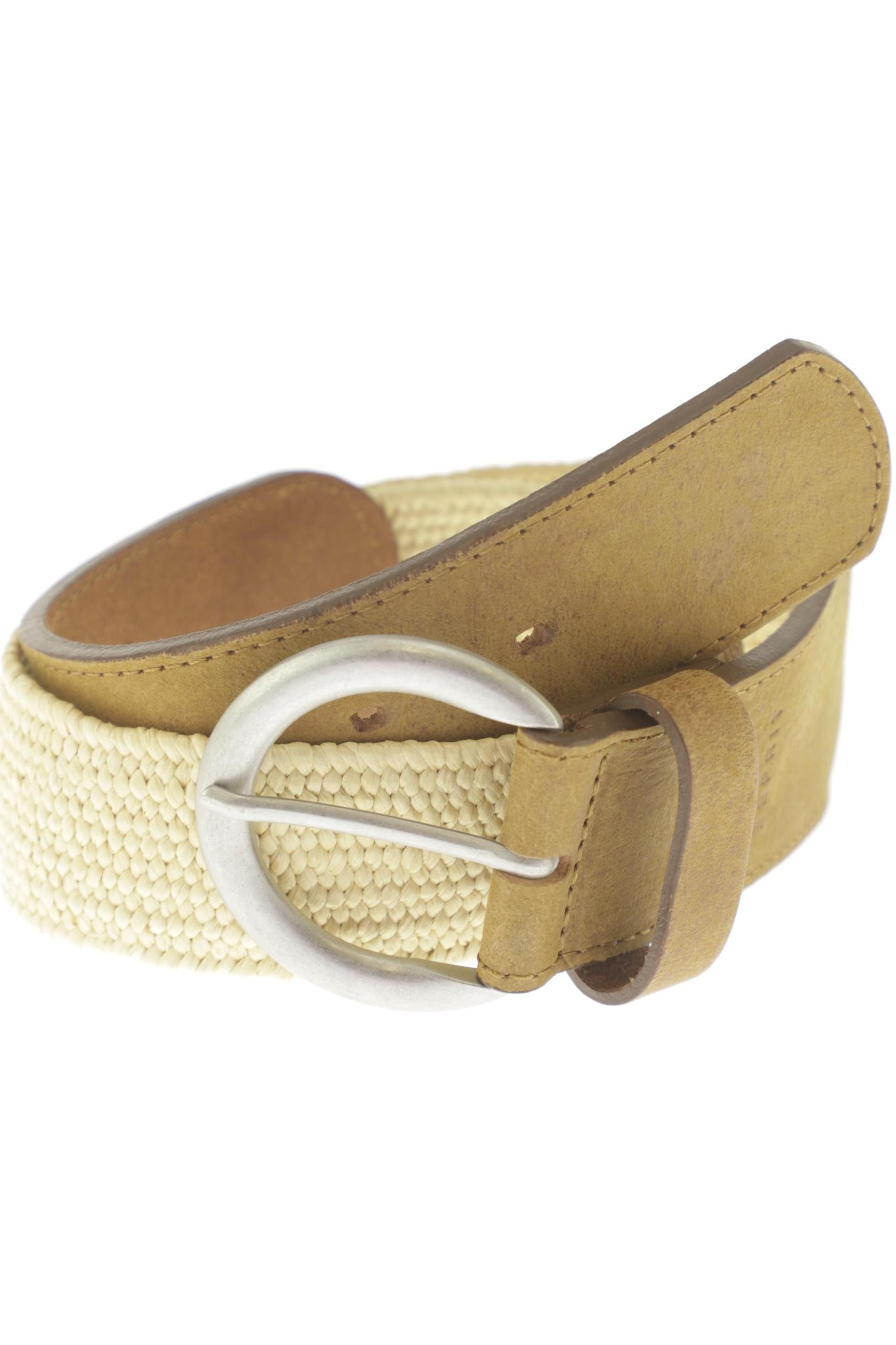 

Esprit Damen Gürtel, beige, Gr. 65
