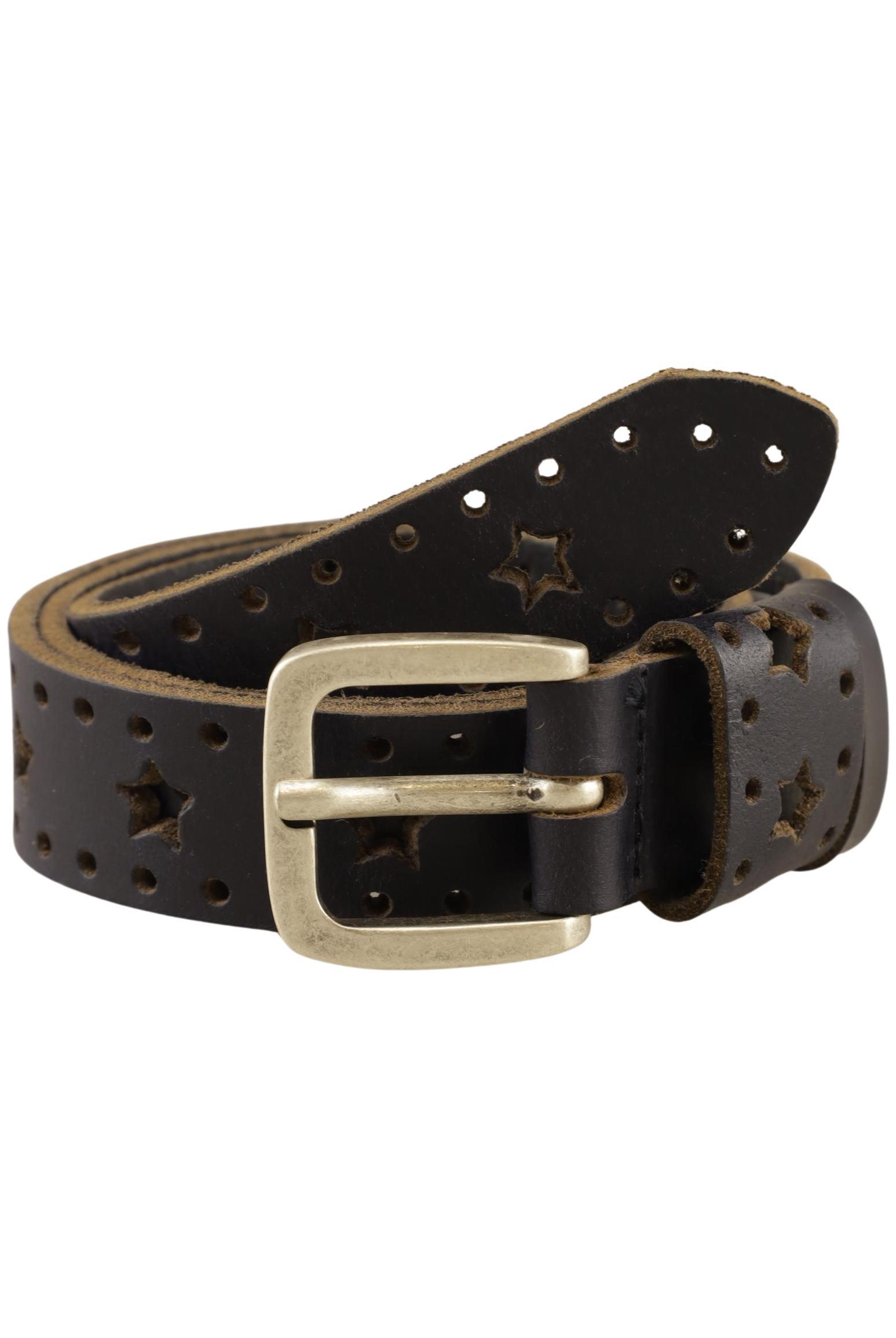 

Esprit Damen Gürtel, schwarz, Gr. 75