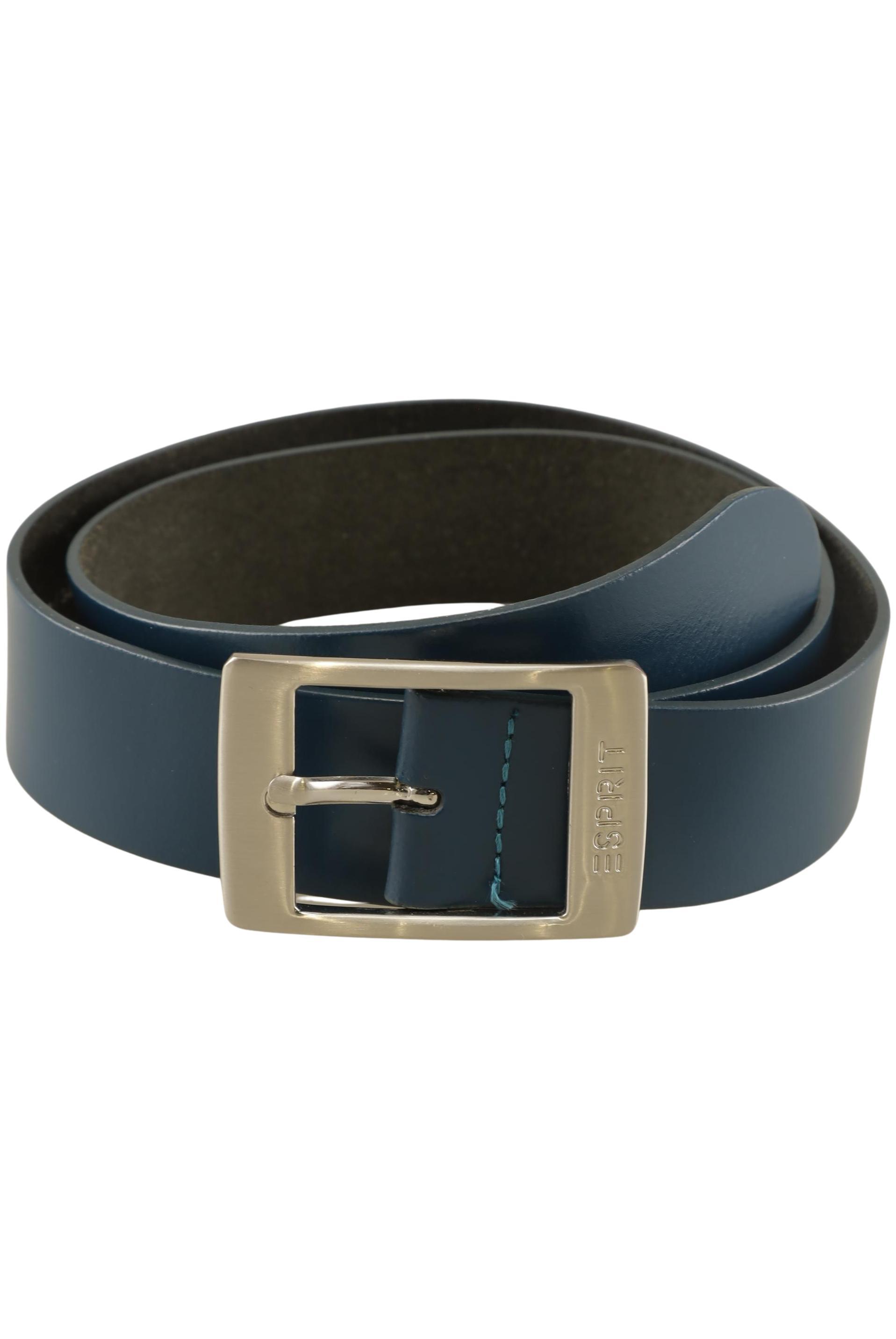 

Esprit Damen Gürtel, marineblau, Gr. 85