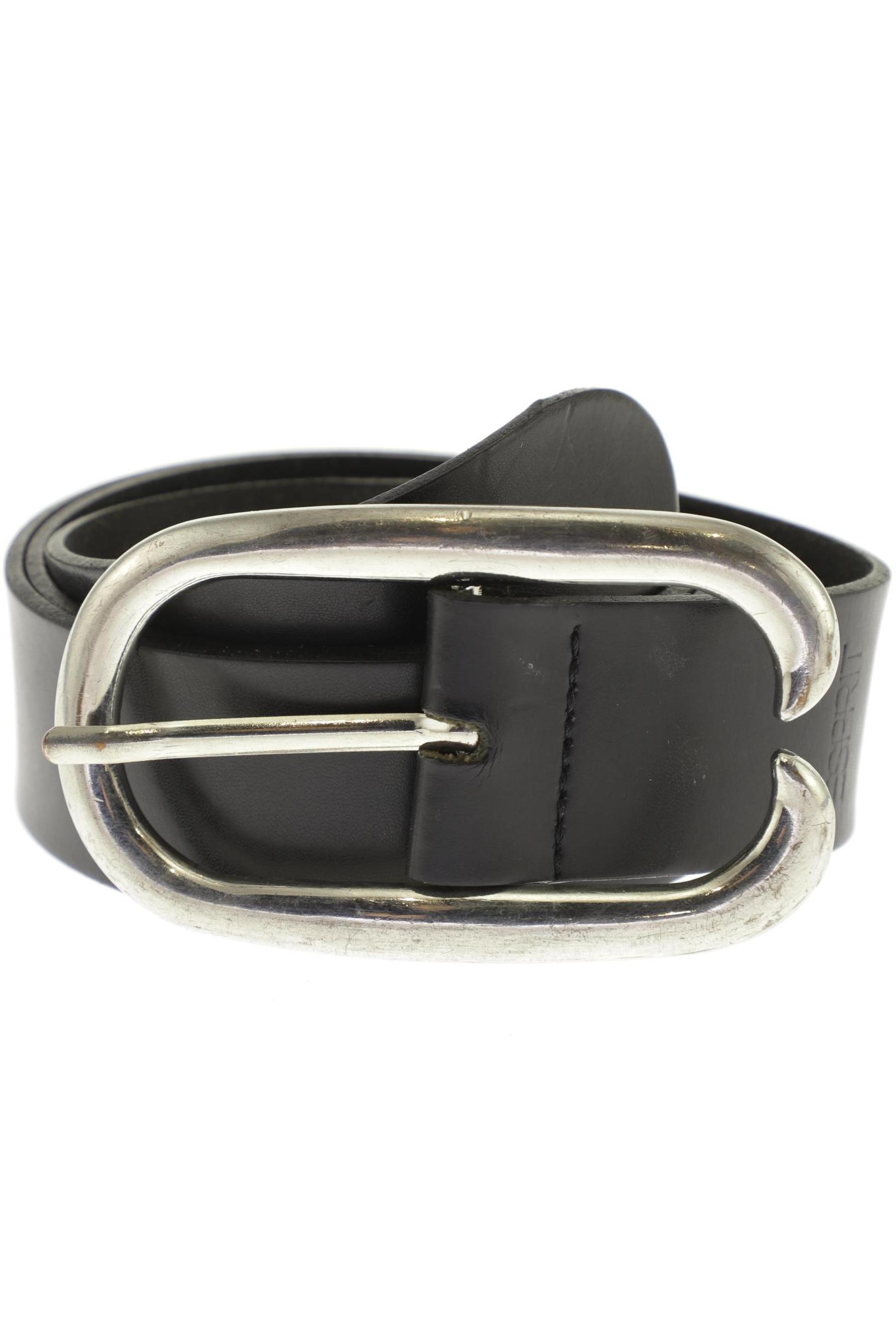 

Esprit Damen Gürtel, schwarz