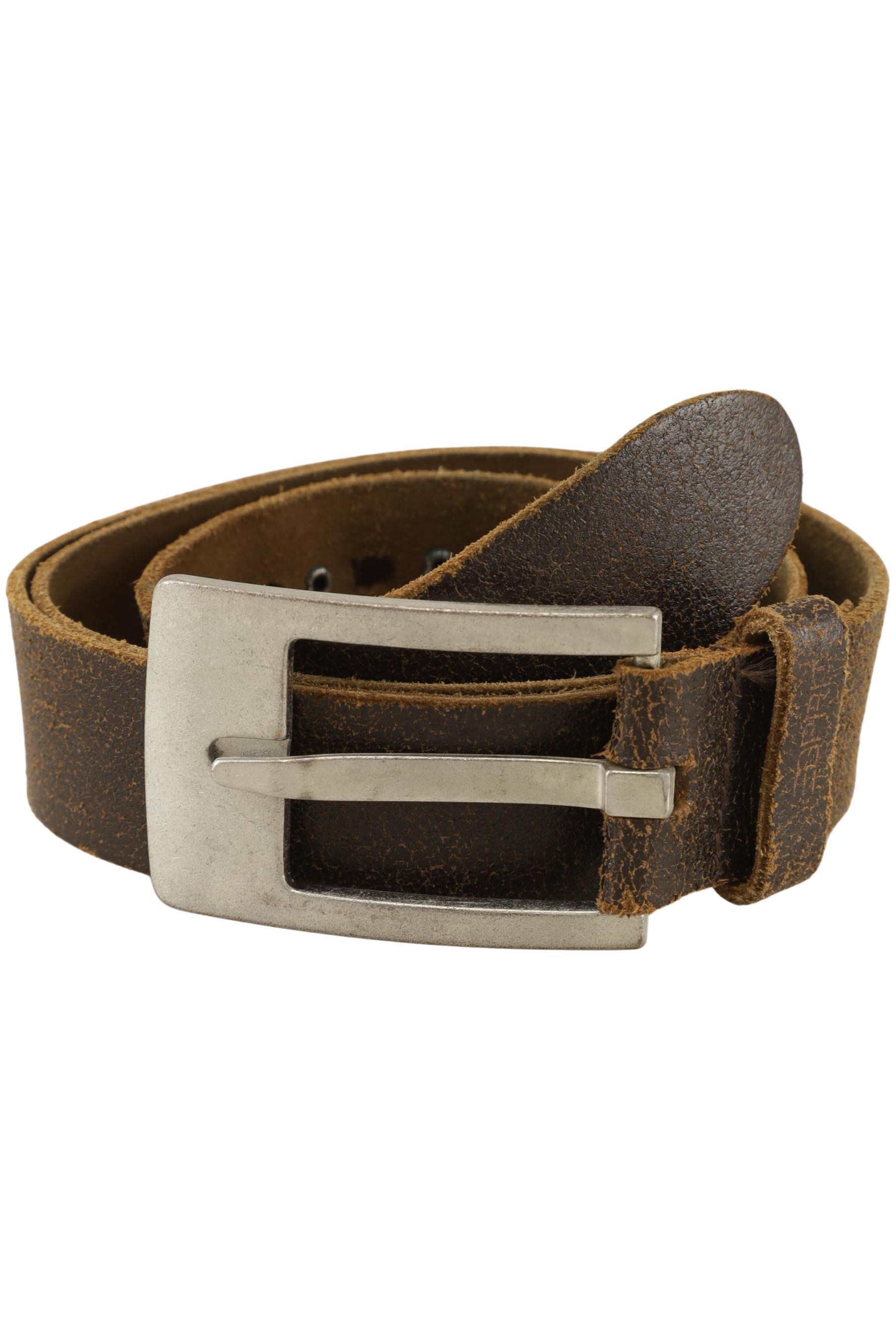 

Esprit Damen Gürtel, braun, Gr. 90