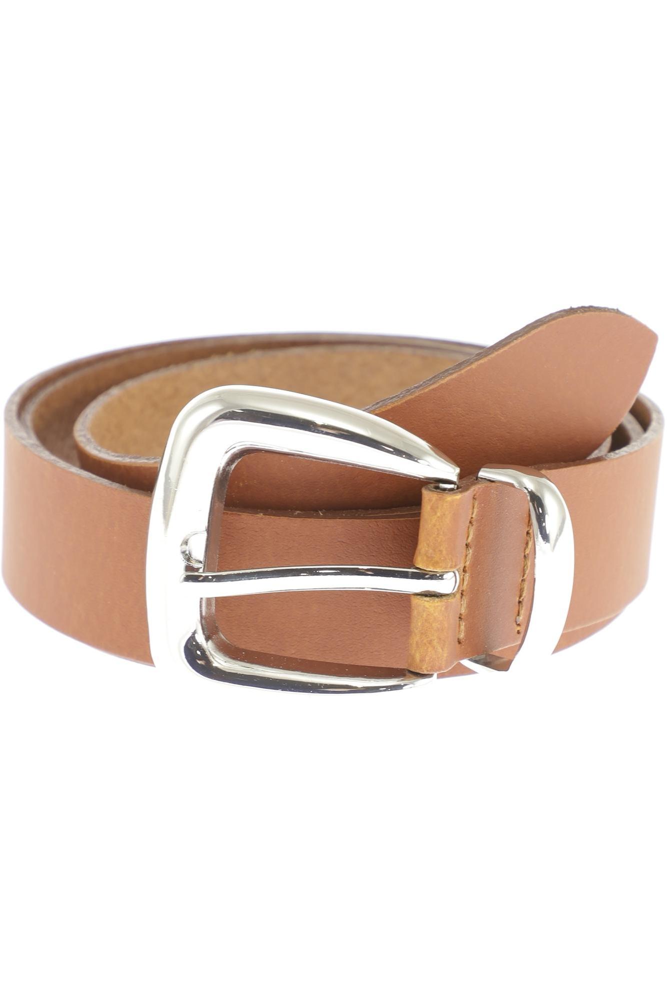 

Esprit Damen Gürtel, braun, Gr. 85