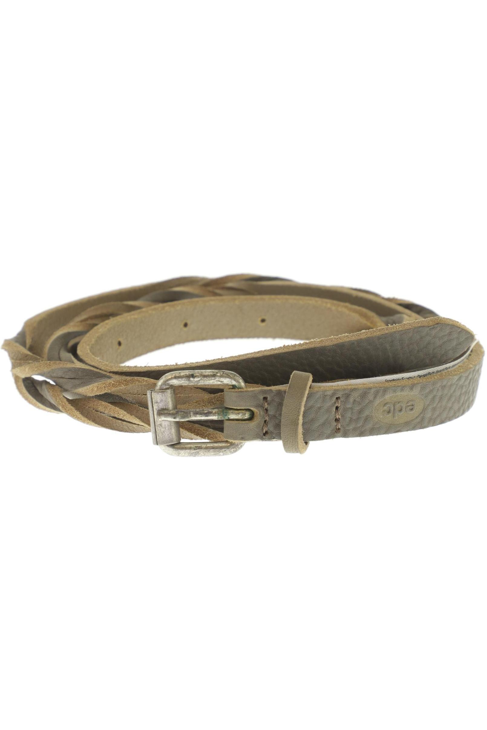 

Esprit Damen Gürtel, grau