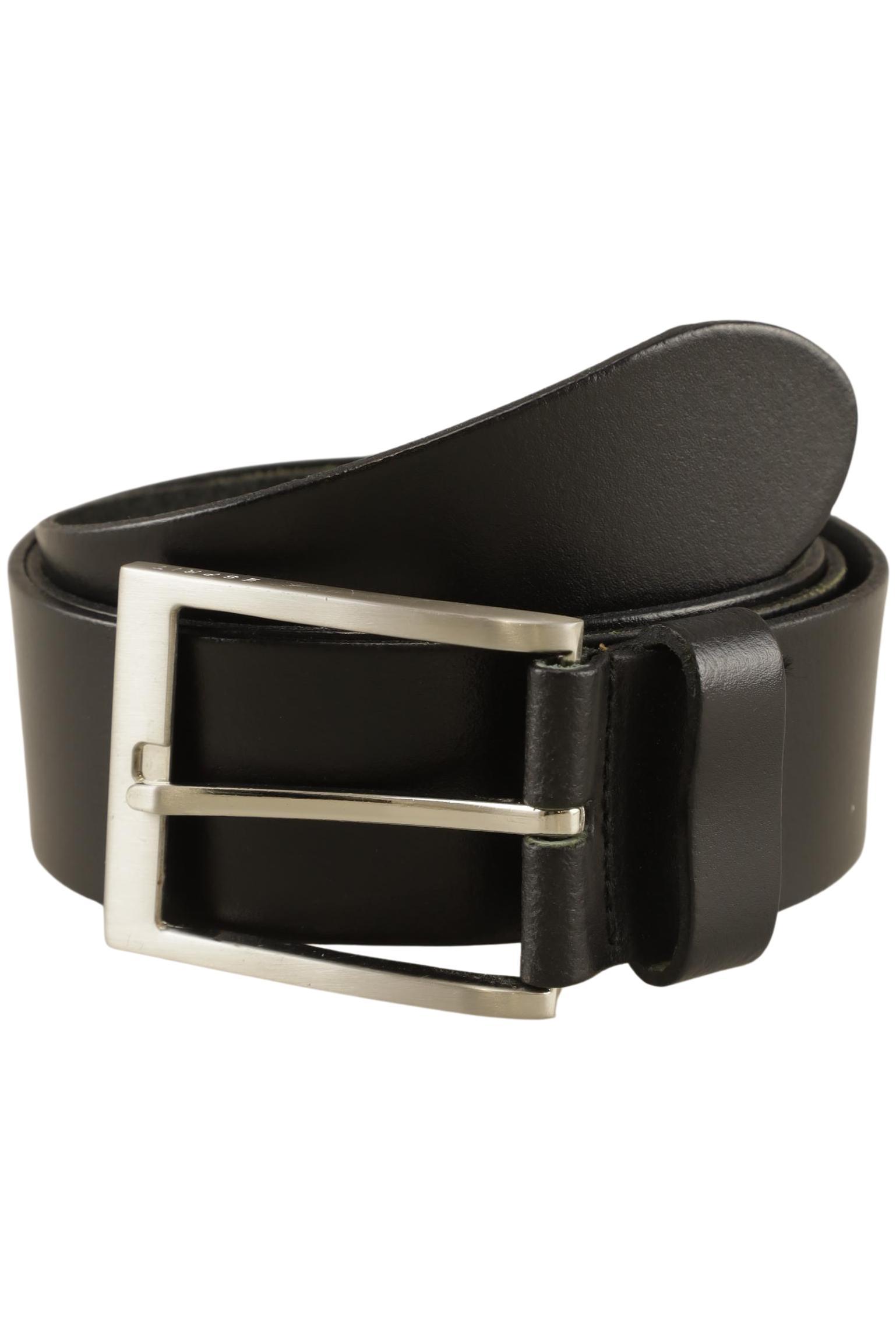 

Esprit Damen Gürtel, schwarz, Gr. 85