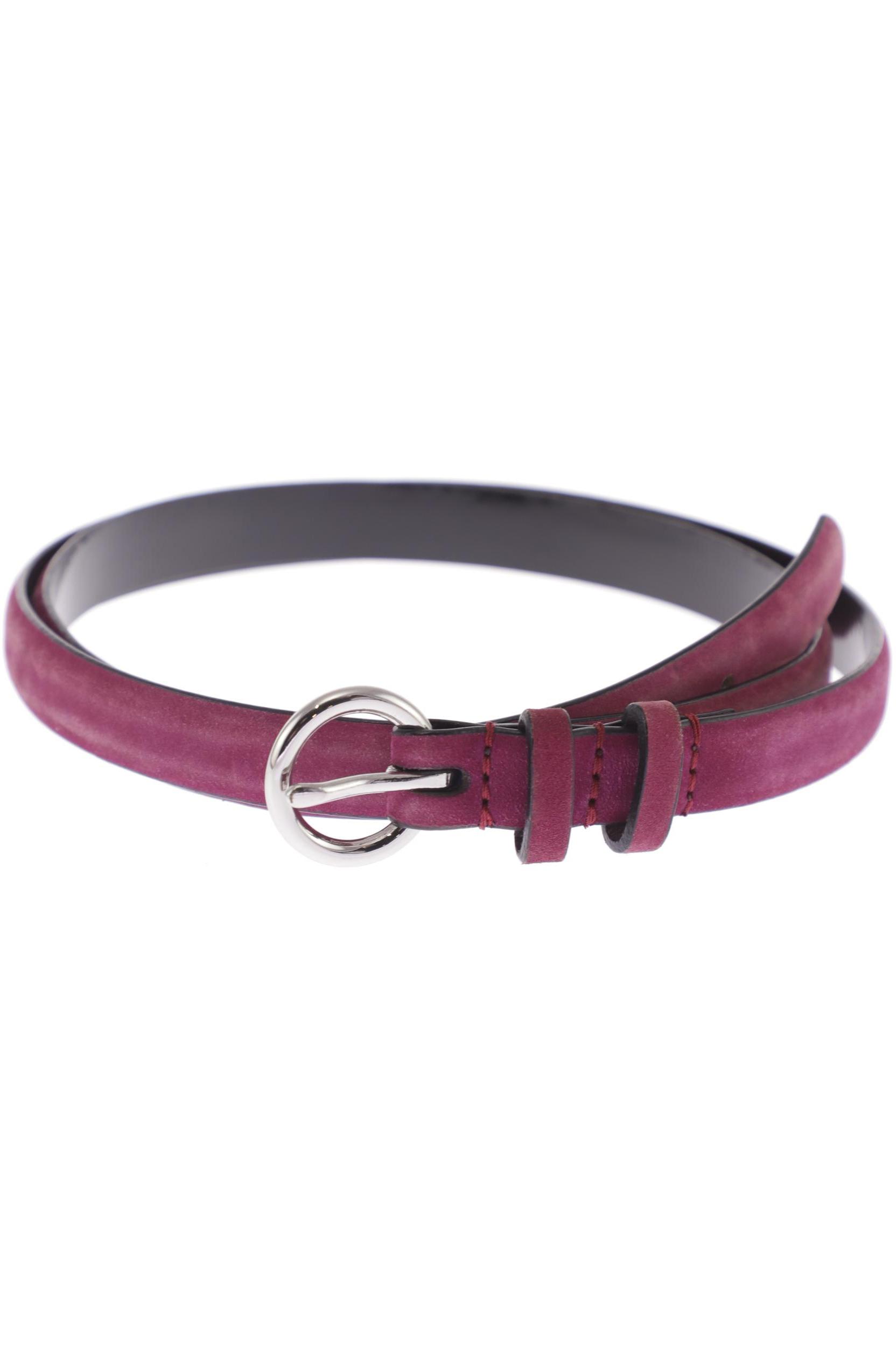 

Esprit Damen Gürtel, pink, Gr. 80