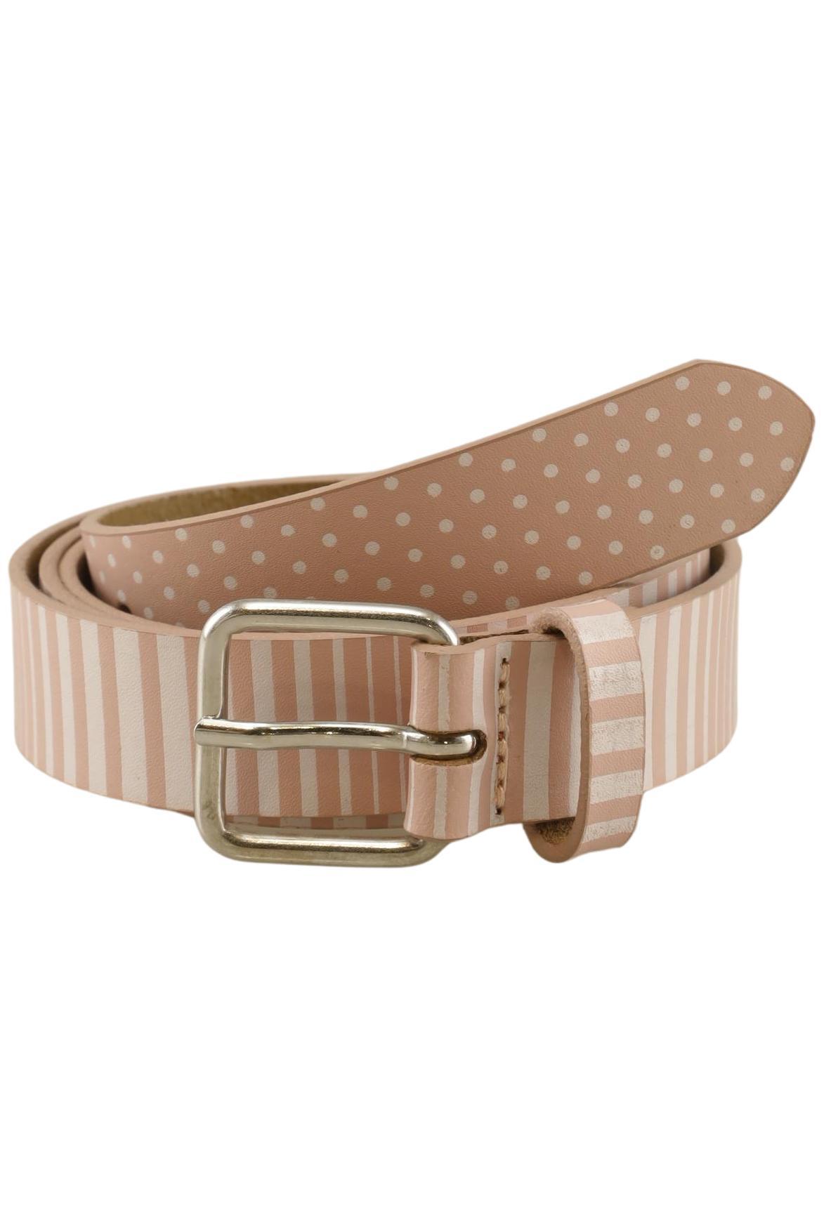 

Esprit Damen Gürtel, beige, Gr. 100