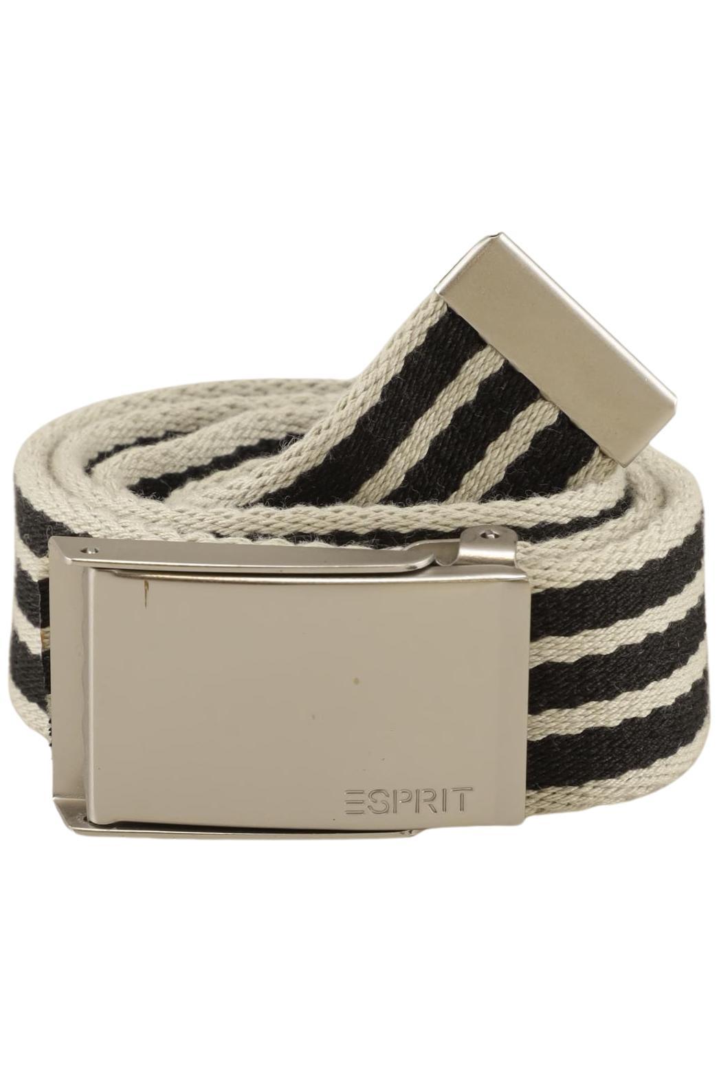 

Esprit Damen Gürtel, mehrfarbig, Gr. 75