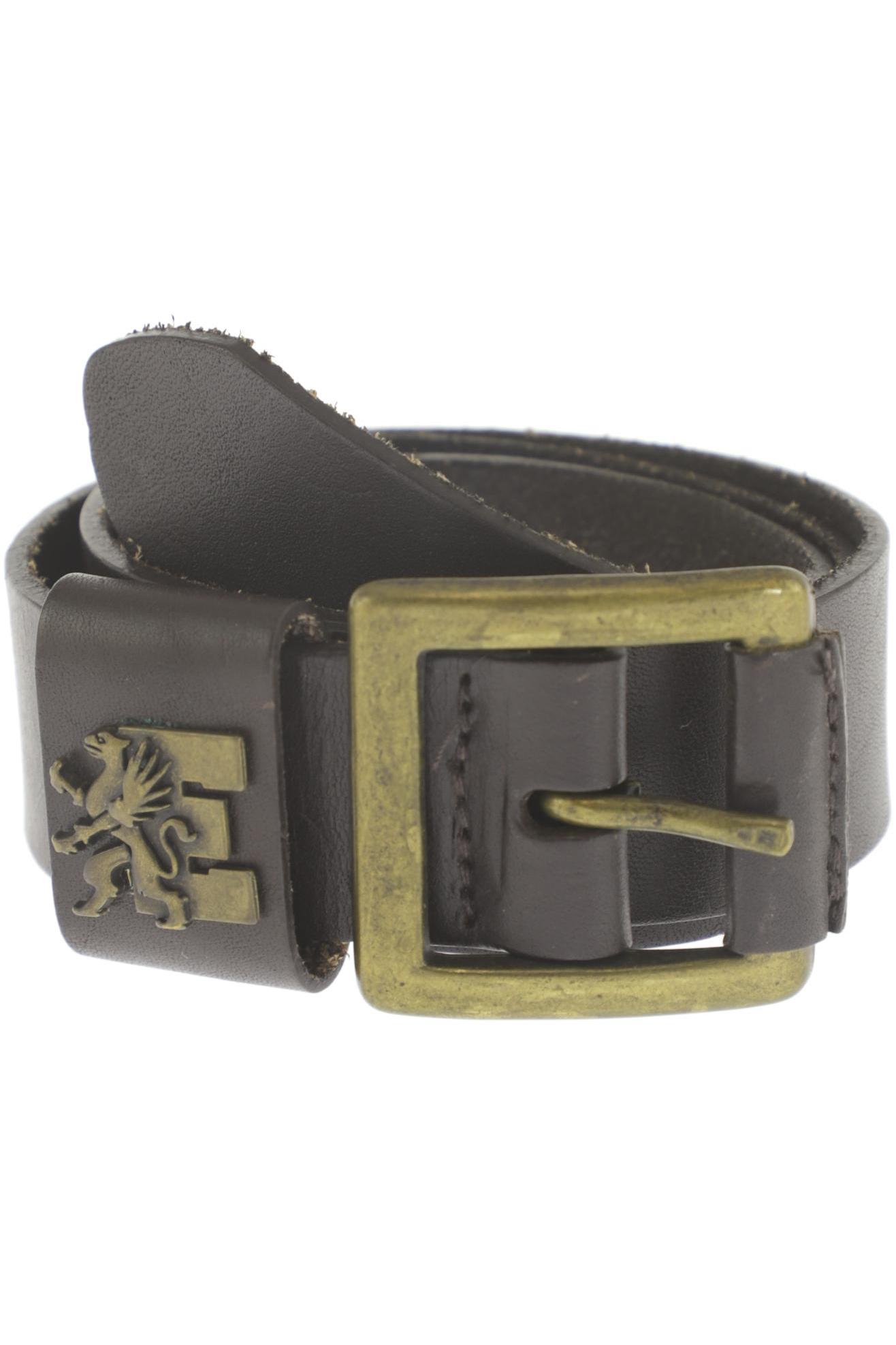 

Esprit Damen Gürtel, braun, Gr. 70