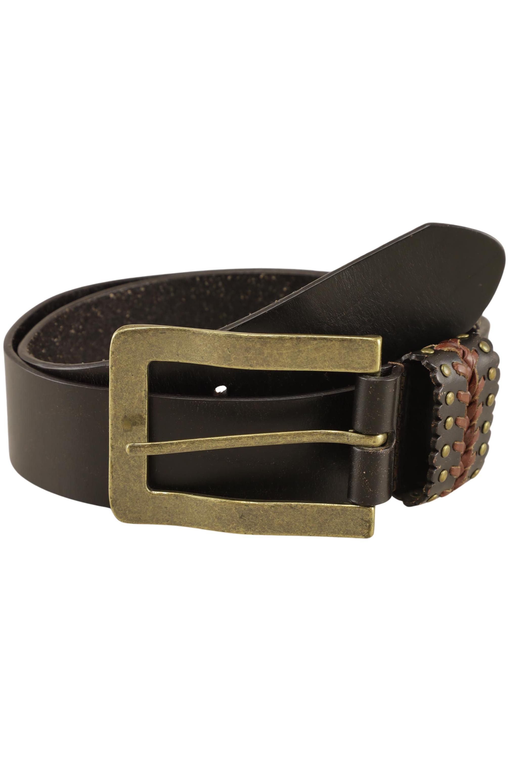 

Esprit Damen Gürtel, braun, Gr. 75