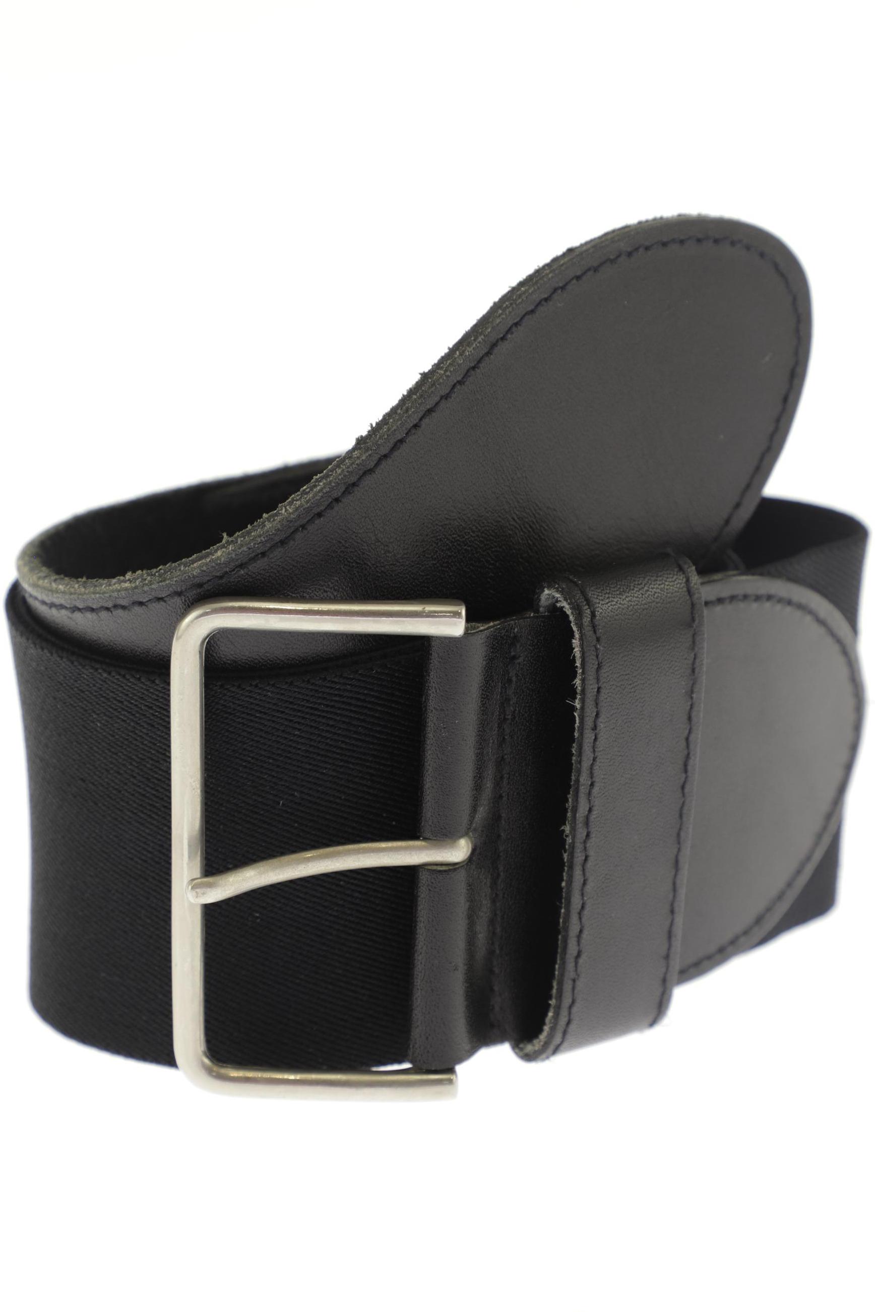 

Esprit Damen Gürtel, schwarz, Gr. 80