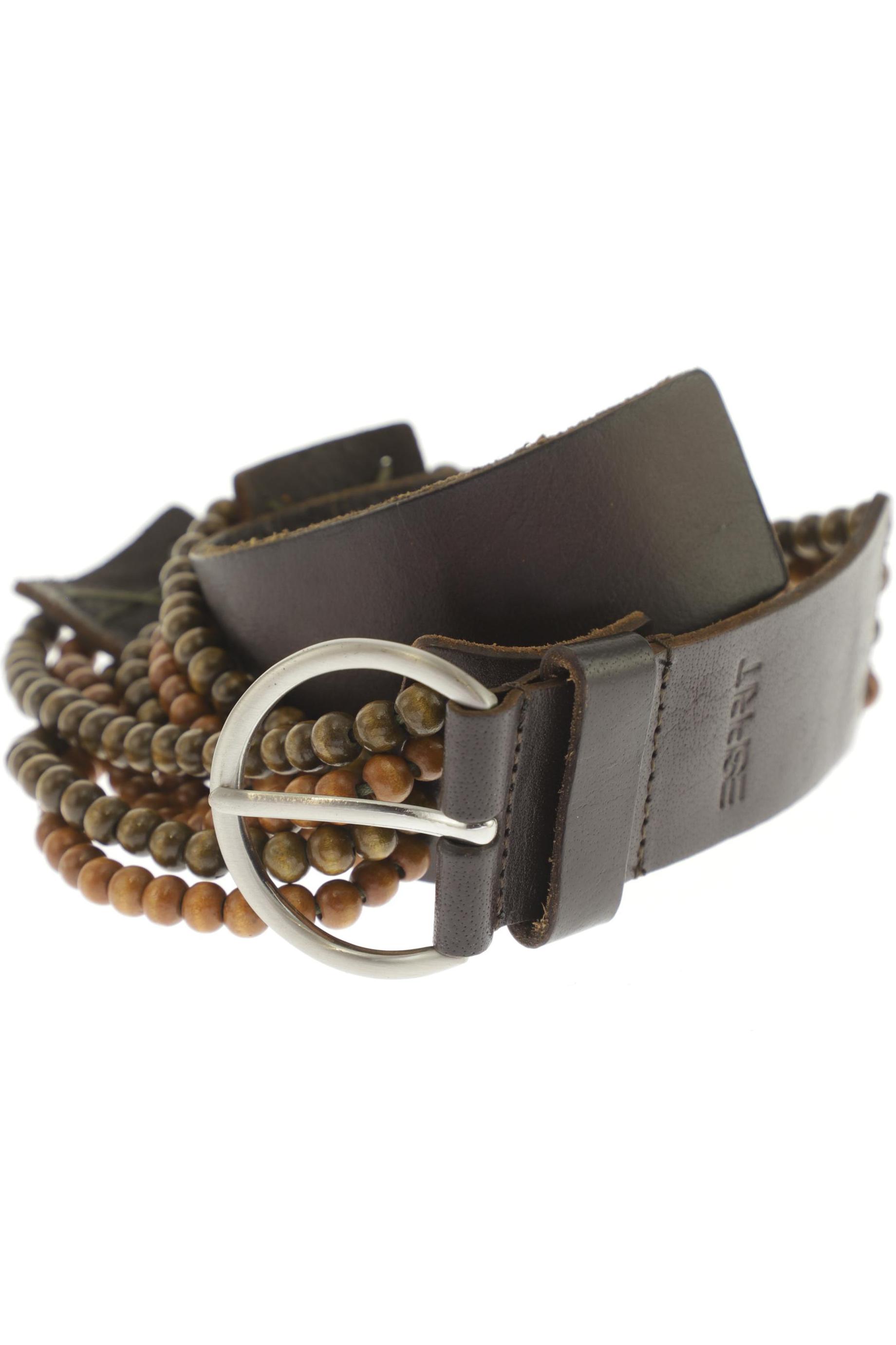 

Esprit Damen Gürtel, braun