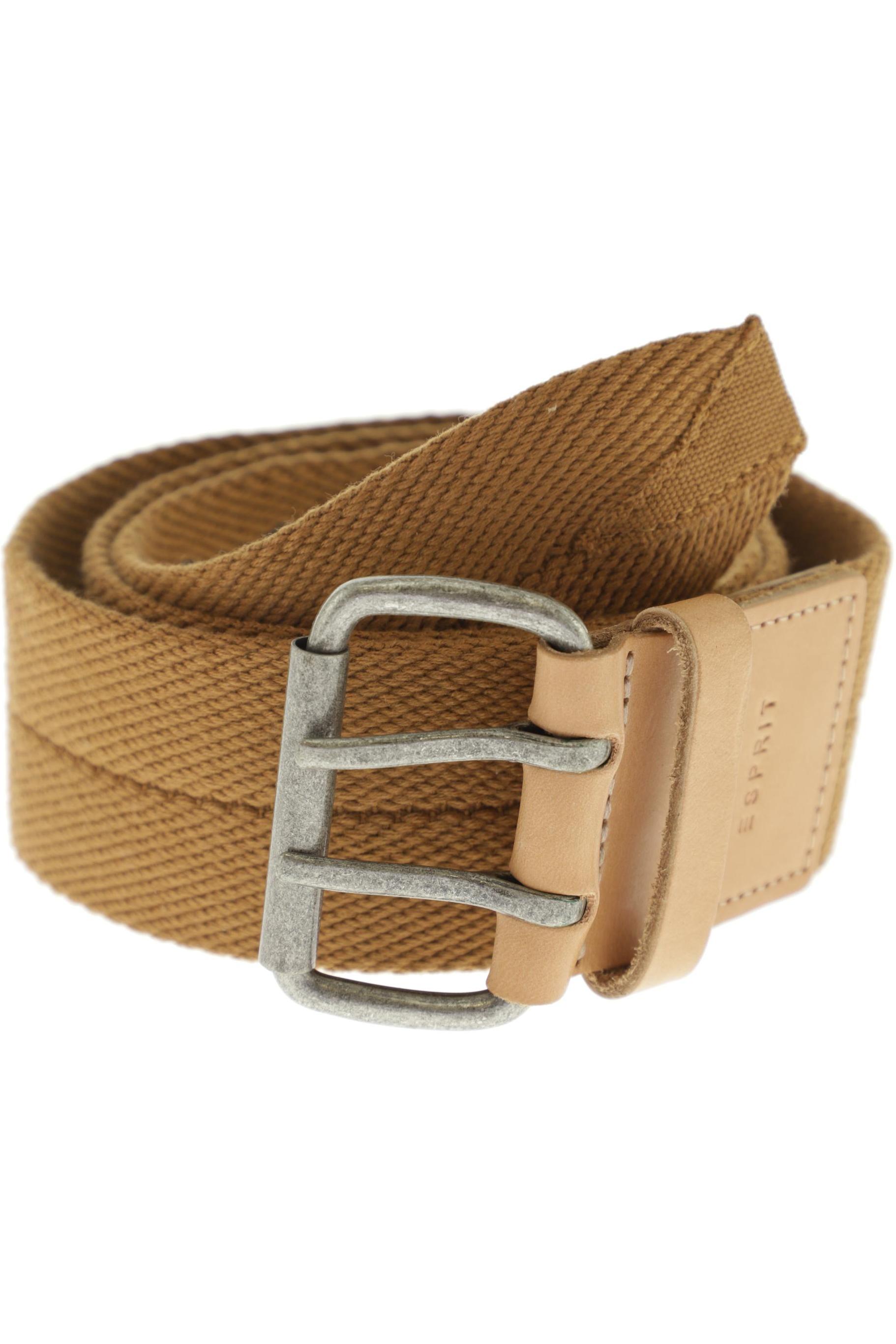 

Esprit Damen Gürtel, beige