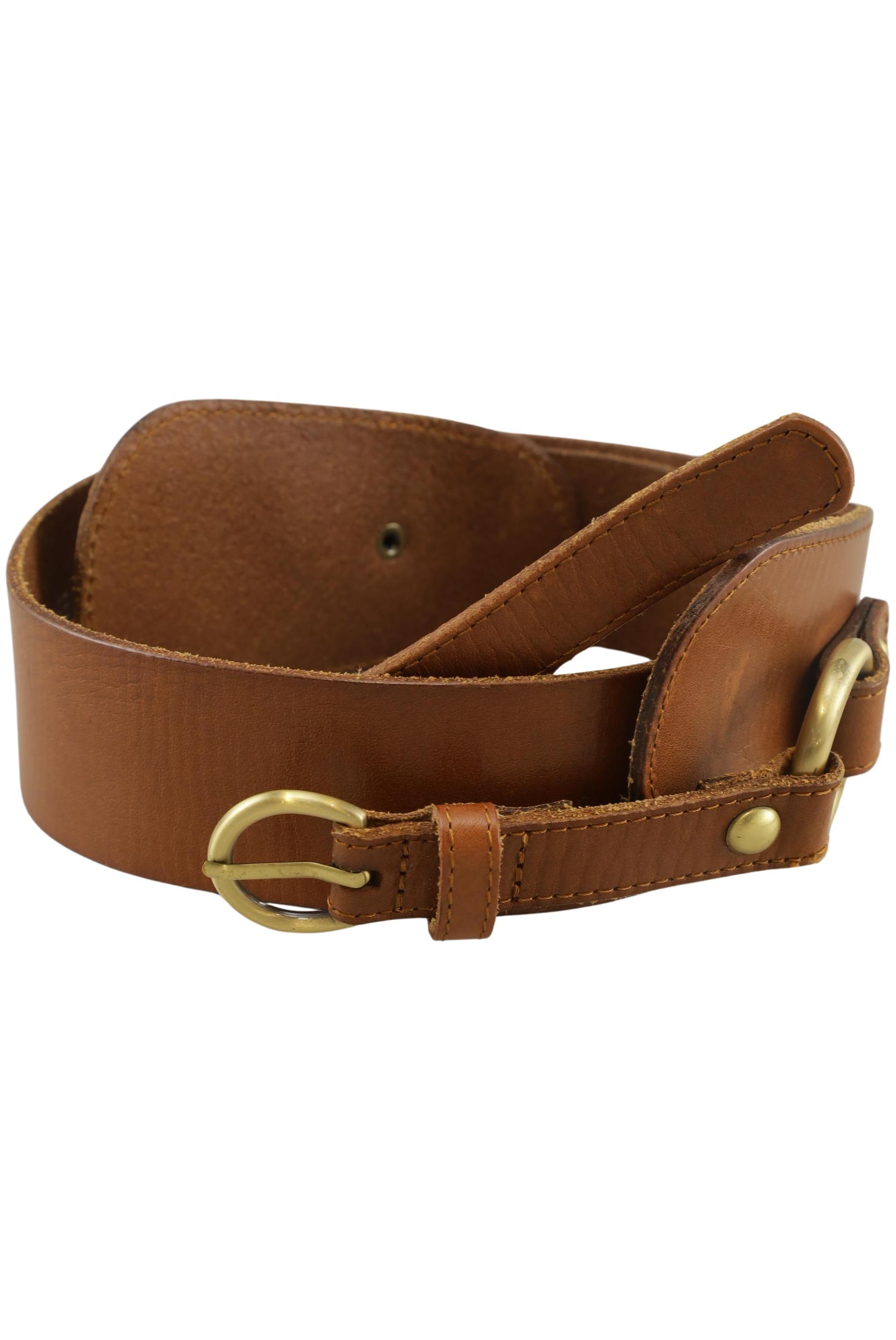 

Esprit Damen Gürtel, braun, Gr. 90