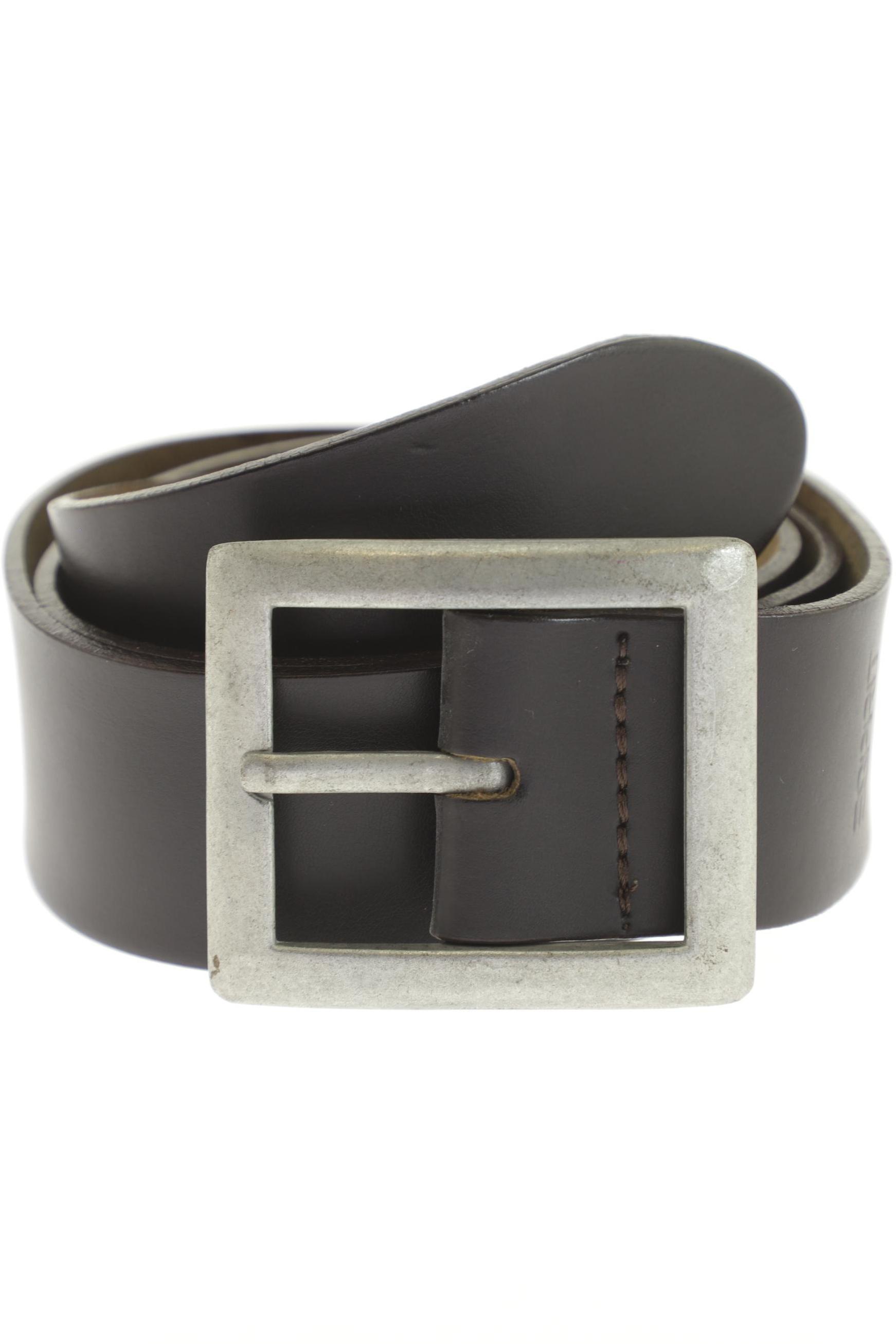 

Esprit Damen Gürtel, braun, Gr. 85