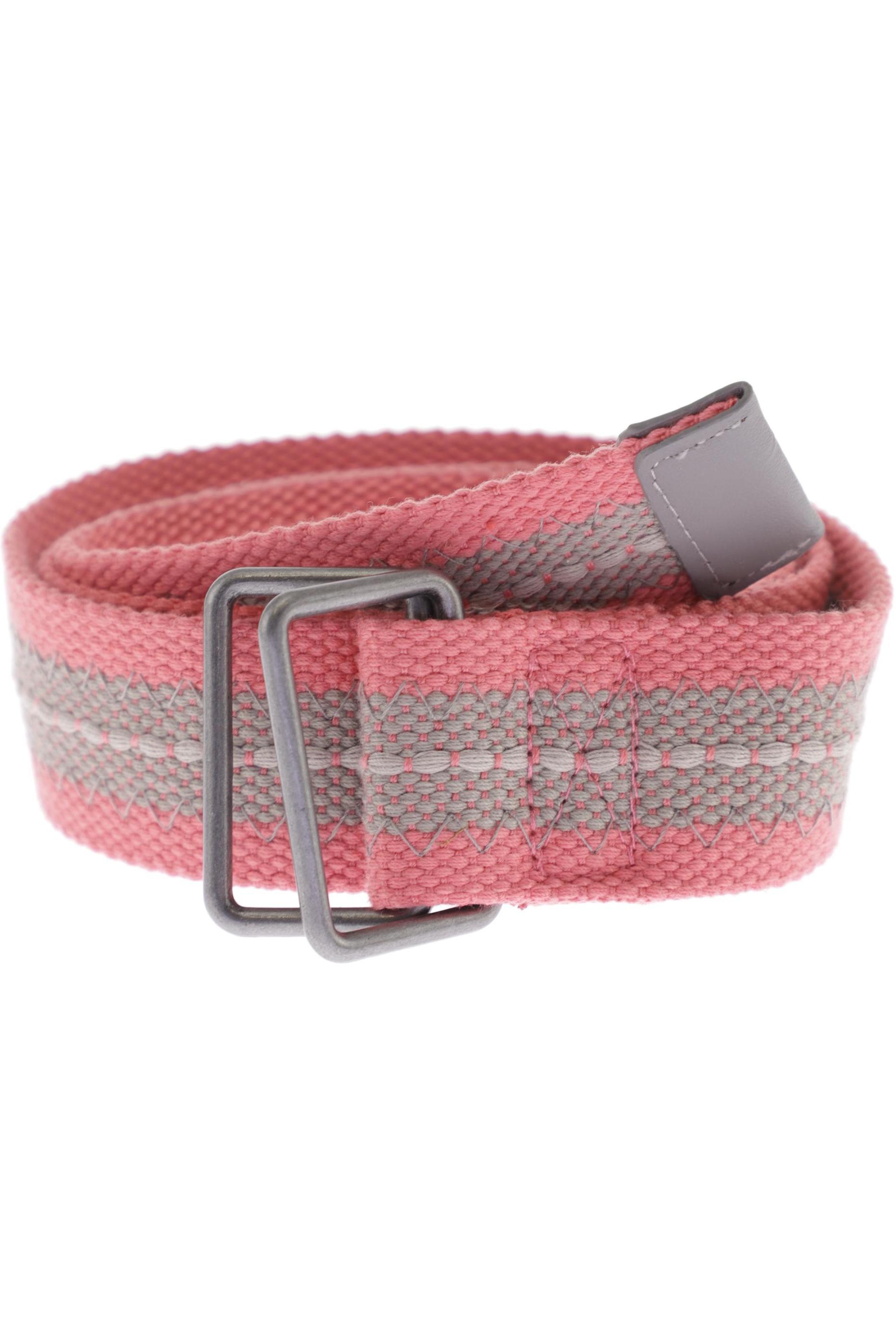 

Esprit Damen Gürtel, pink, Gr. 110